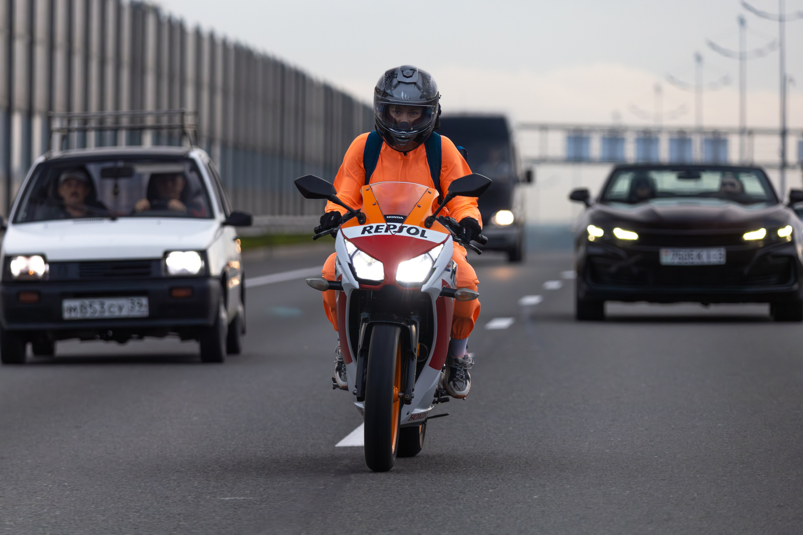 Закрытие Летнего сезона — 2025. — Digital Noise —