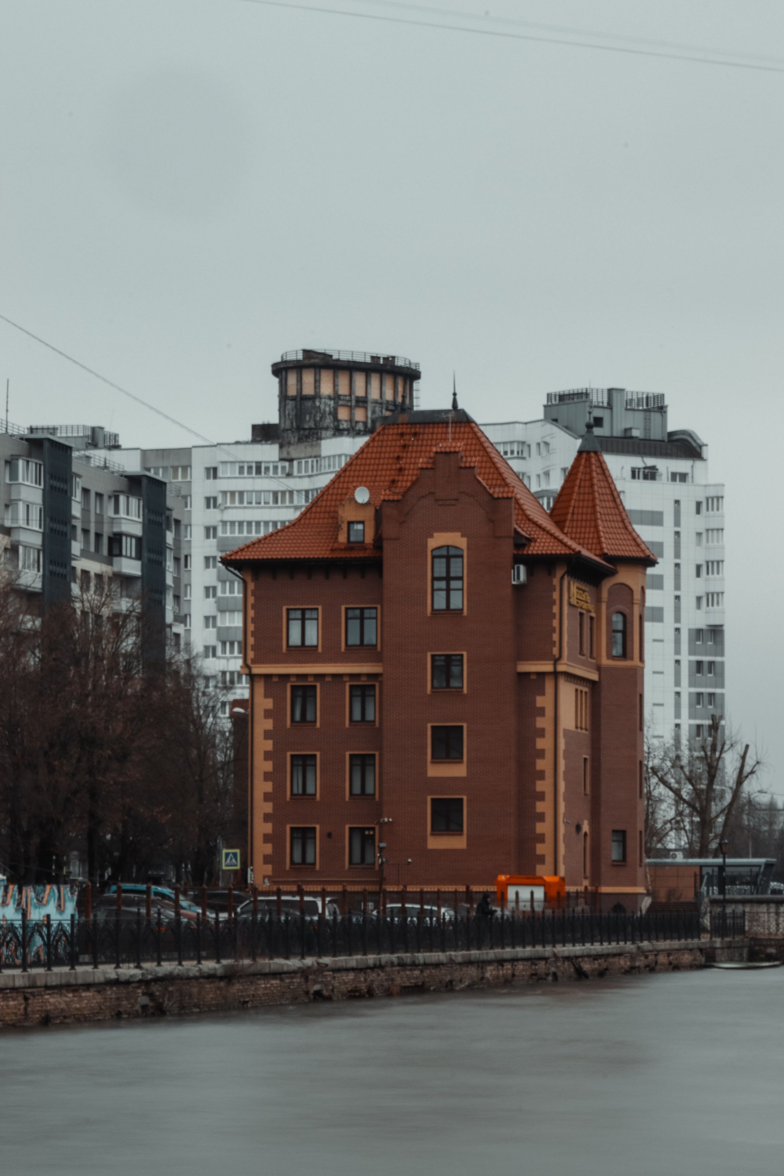 ND+CPL. — Digital Noise —