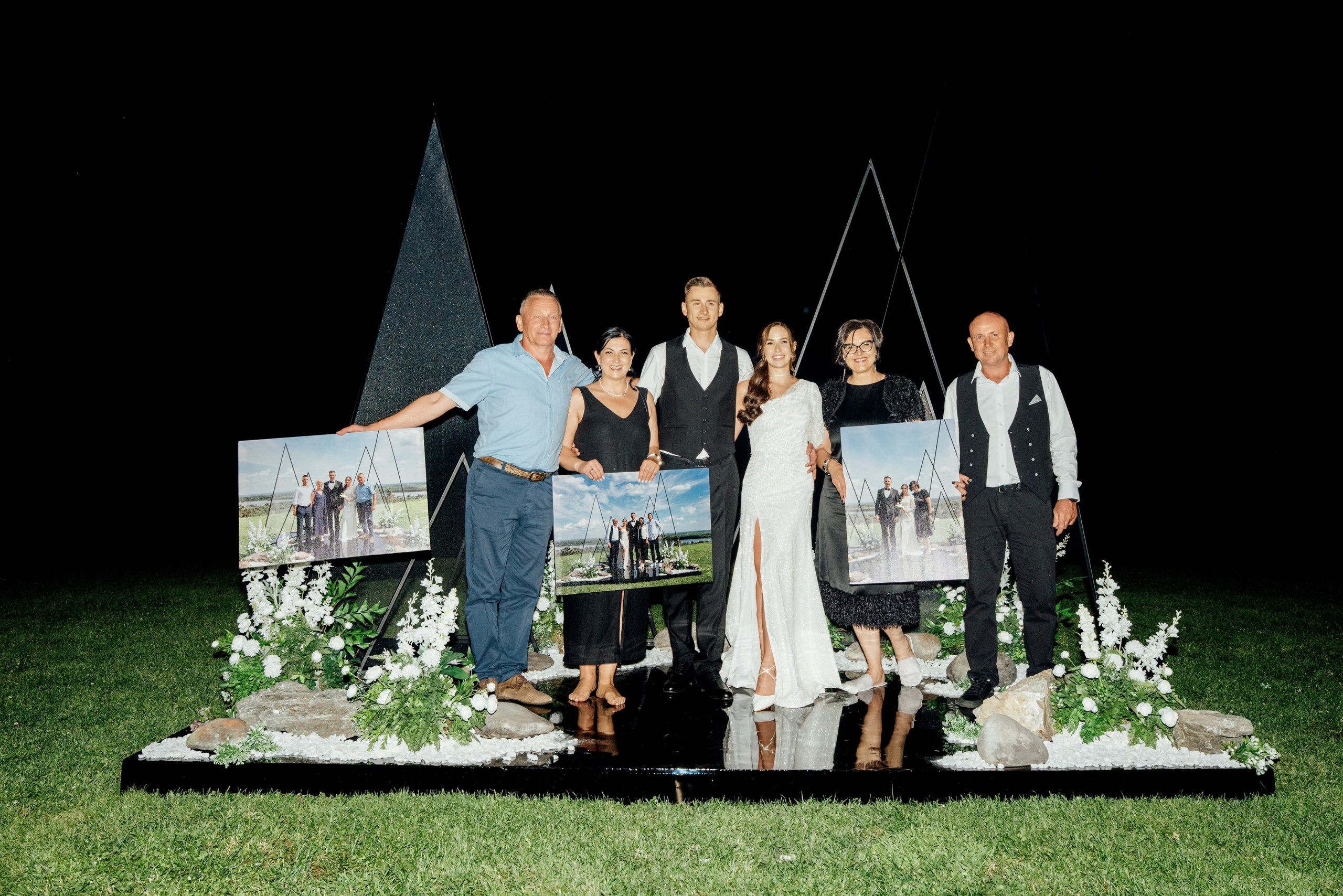 Евгений и Яна. Репортажный и свадебный фотограф Алексей Полячек