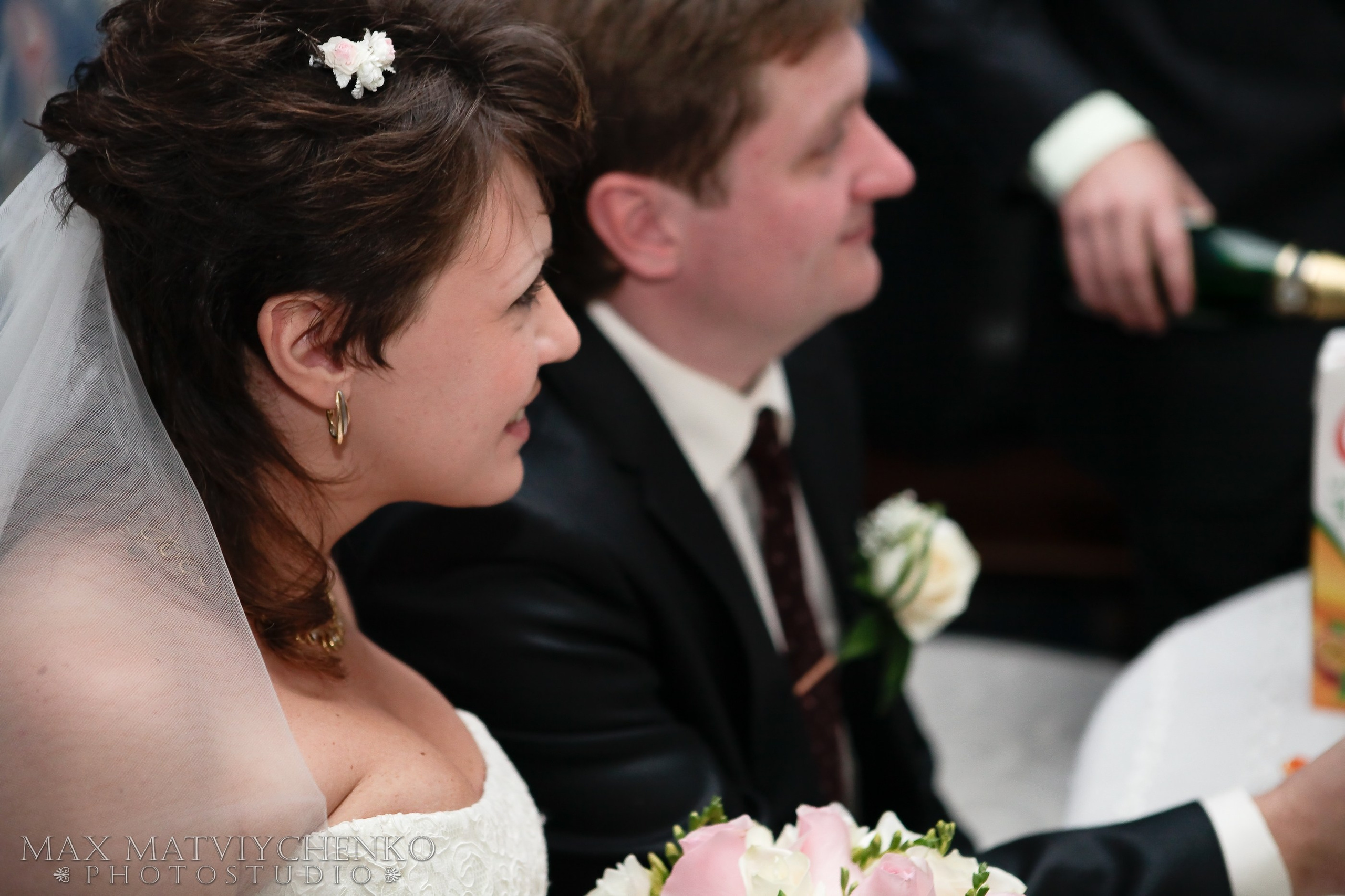 Выкуп/Fun test. Максим Матвийченко и Виктория Басова профессионалы своего дела