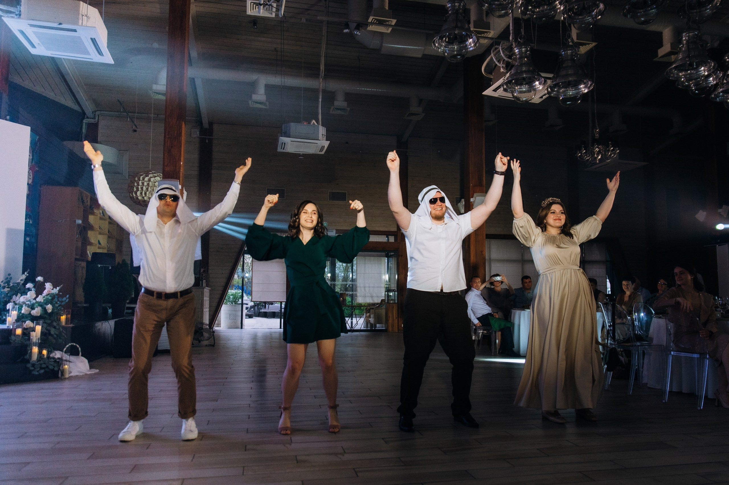 Загородный клуб Солнечный. Студия событий ДЕЙЗИ. Организация мероприятий. Свадебное агентство в Ростове-на-Дону. Свадебный организатор. Организация свадьбы под ключ