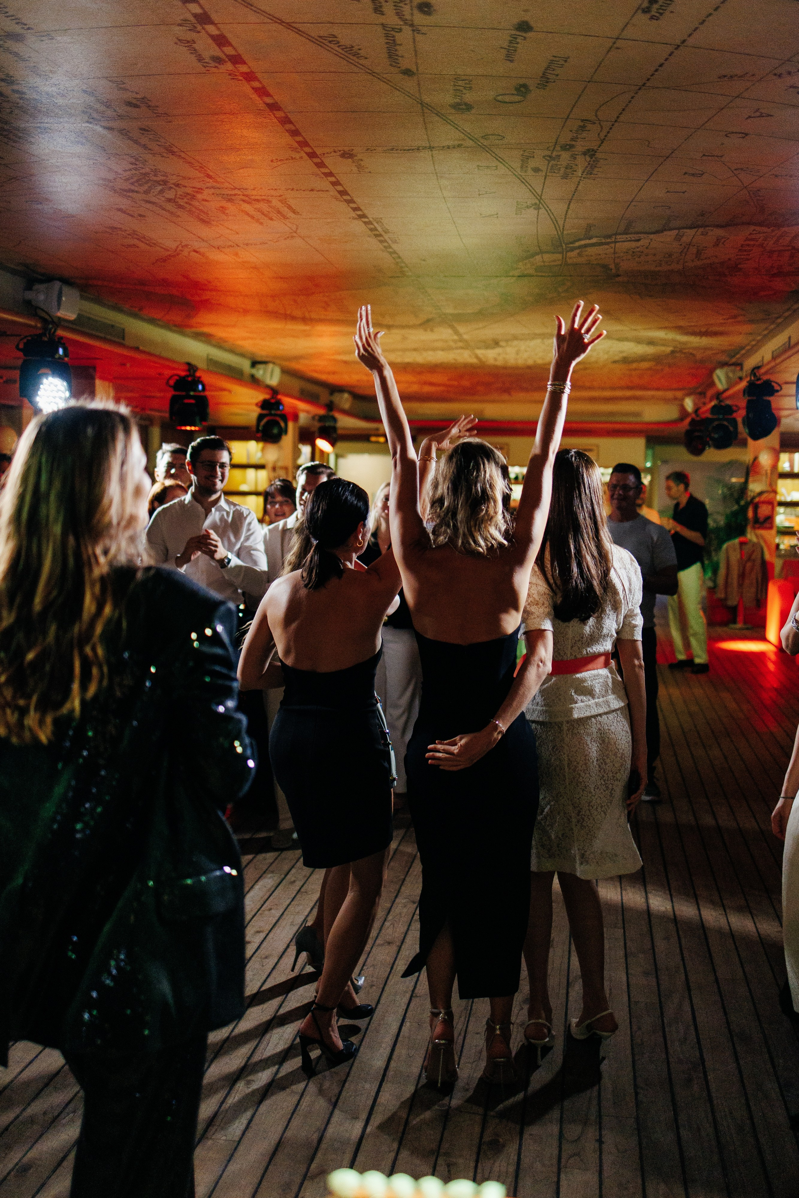 PRIVATE EVENT. Фотограф в Москве Алексей Виноградов