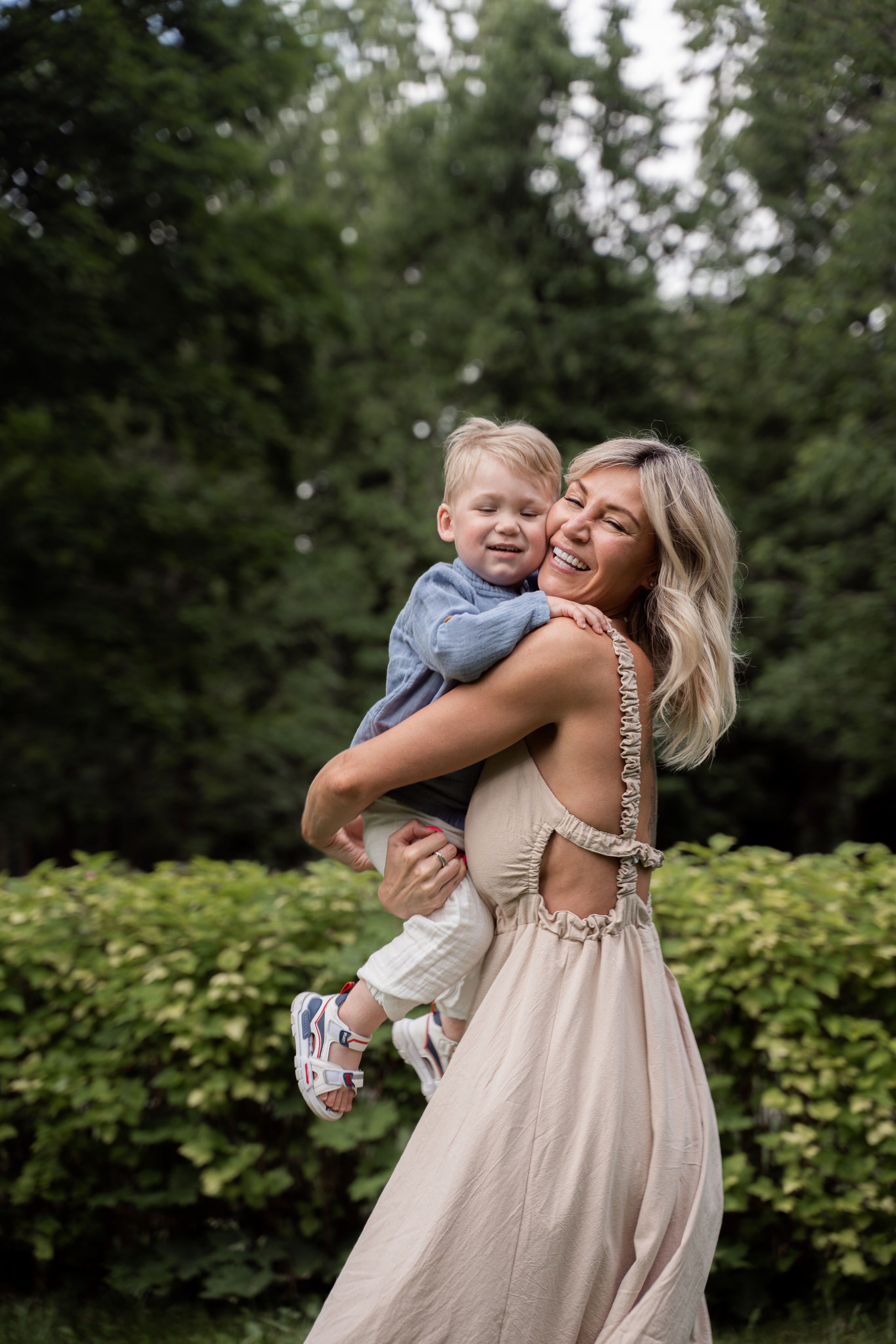 Юлия и Демьян. Свадебный фотограф Москва Инесса Зверева