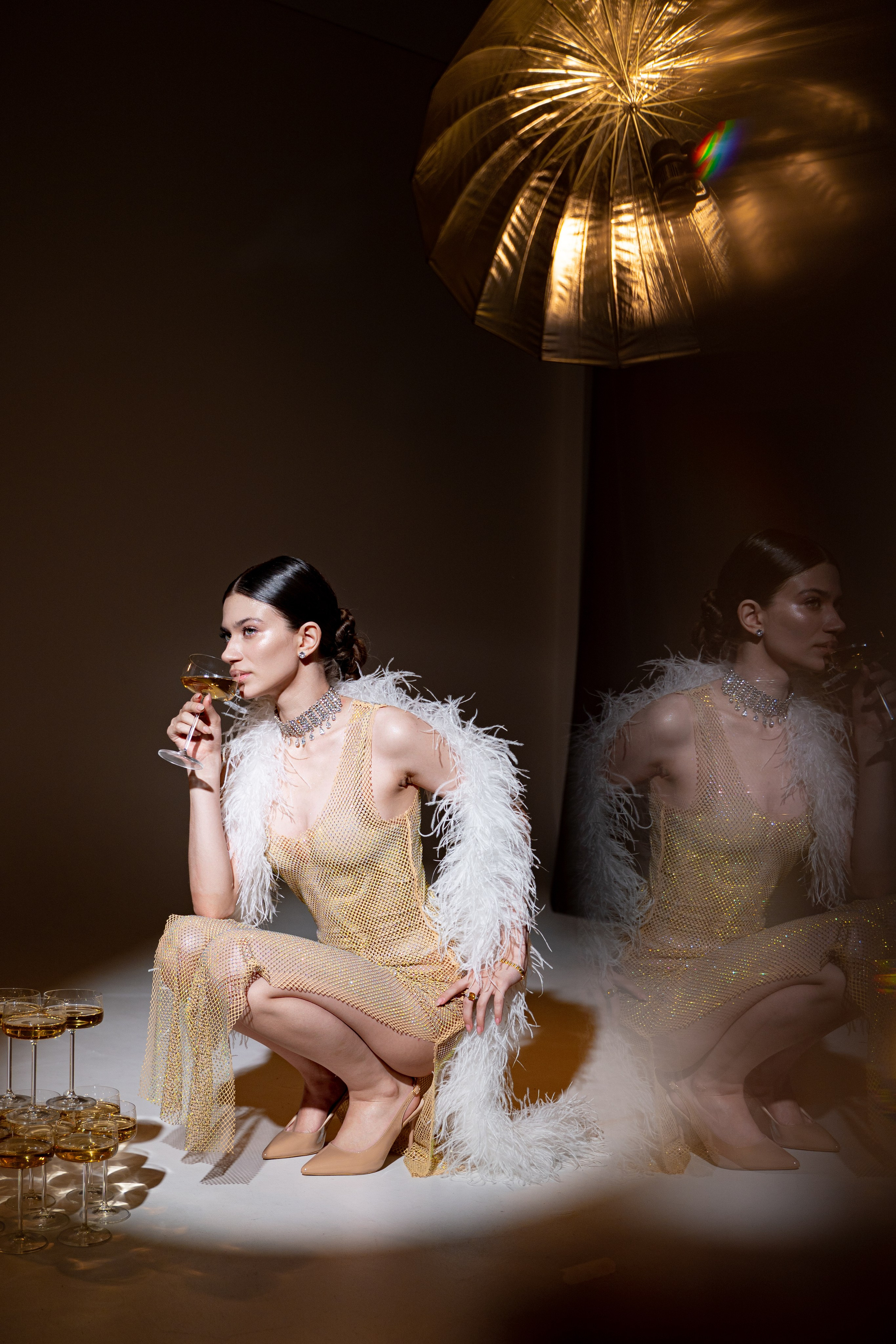 Индивидуальная. Свадебный фотограф Москва Инесса Зверева