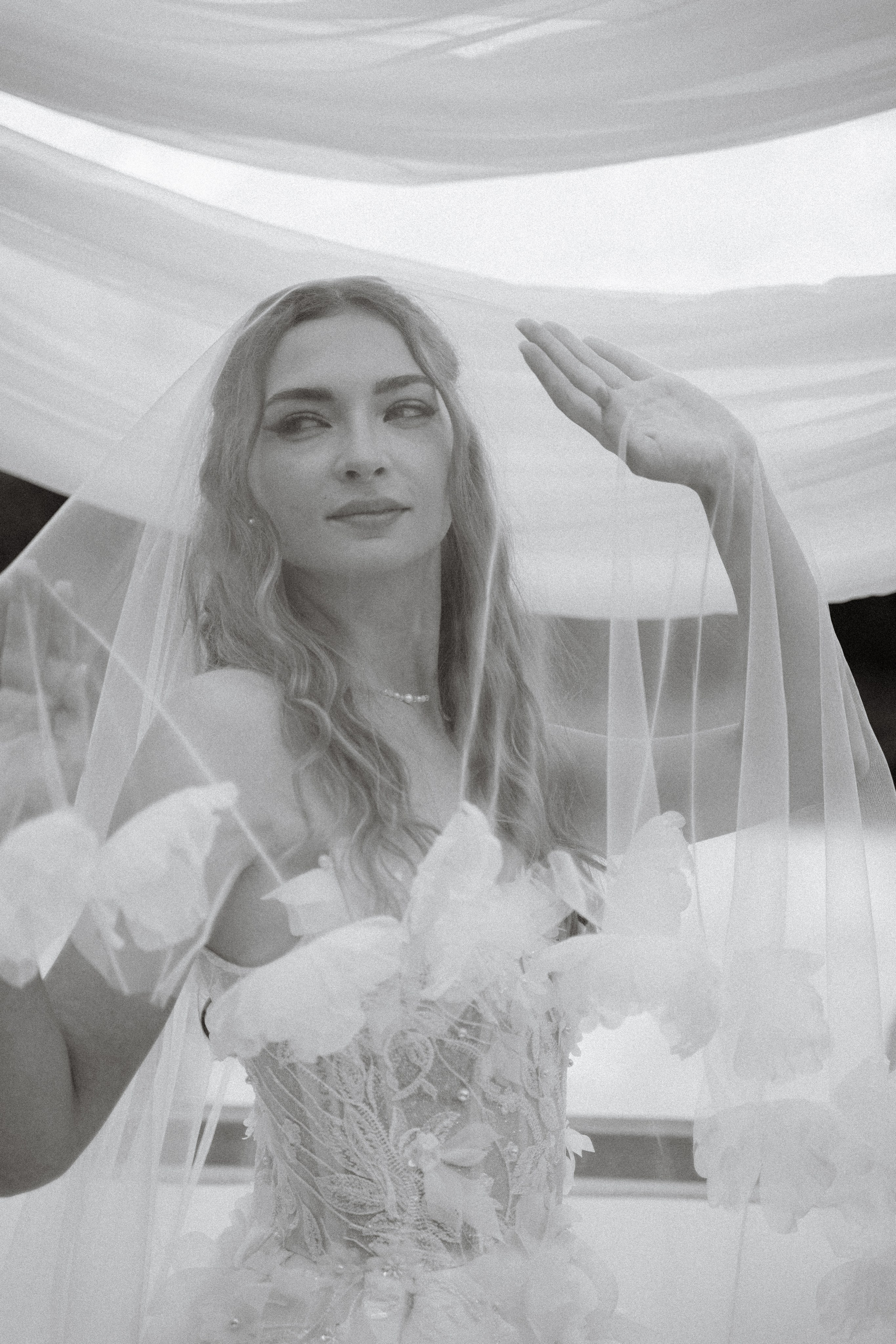 A&R X-land. Свадебный фотограф Москва Инесса Зверева