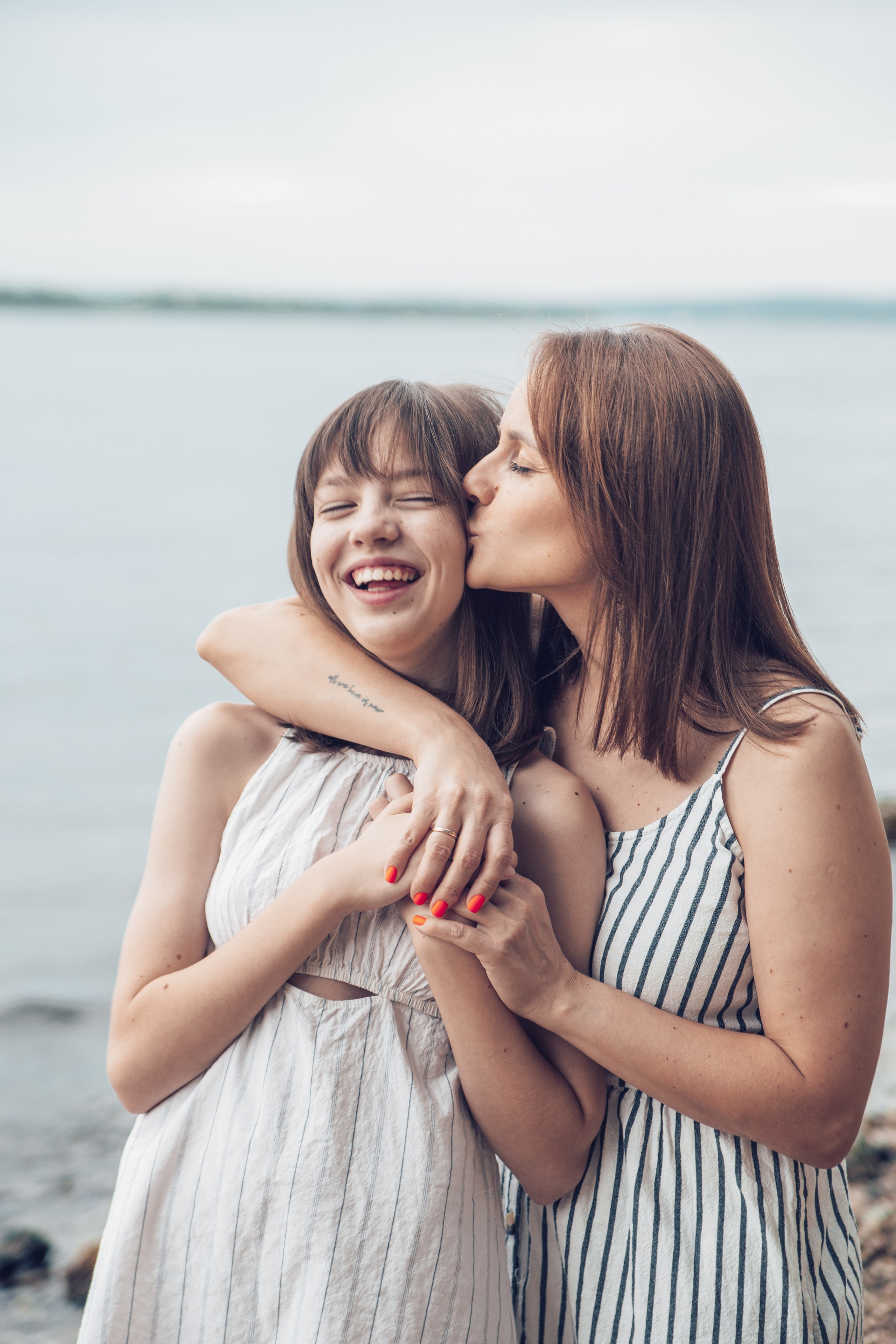 Детский и семейный фотограф в Самаре Евгения Гуть