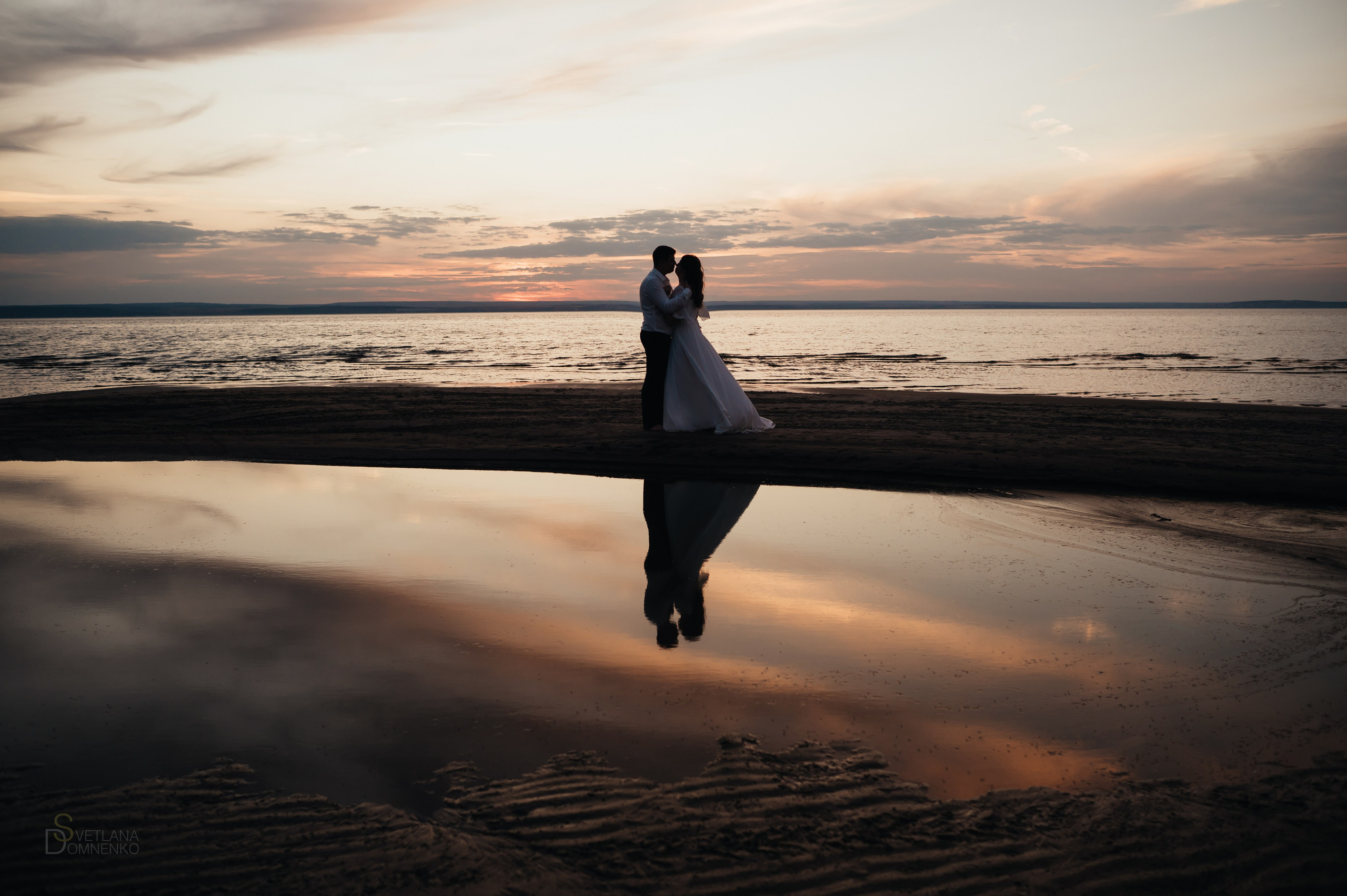 V & Y. Фотограф Тольятти, Самара Домненко Светлана