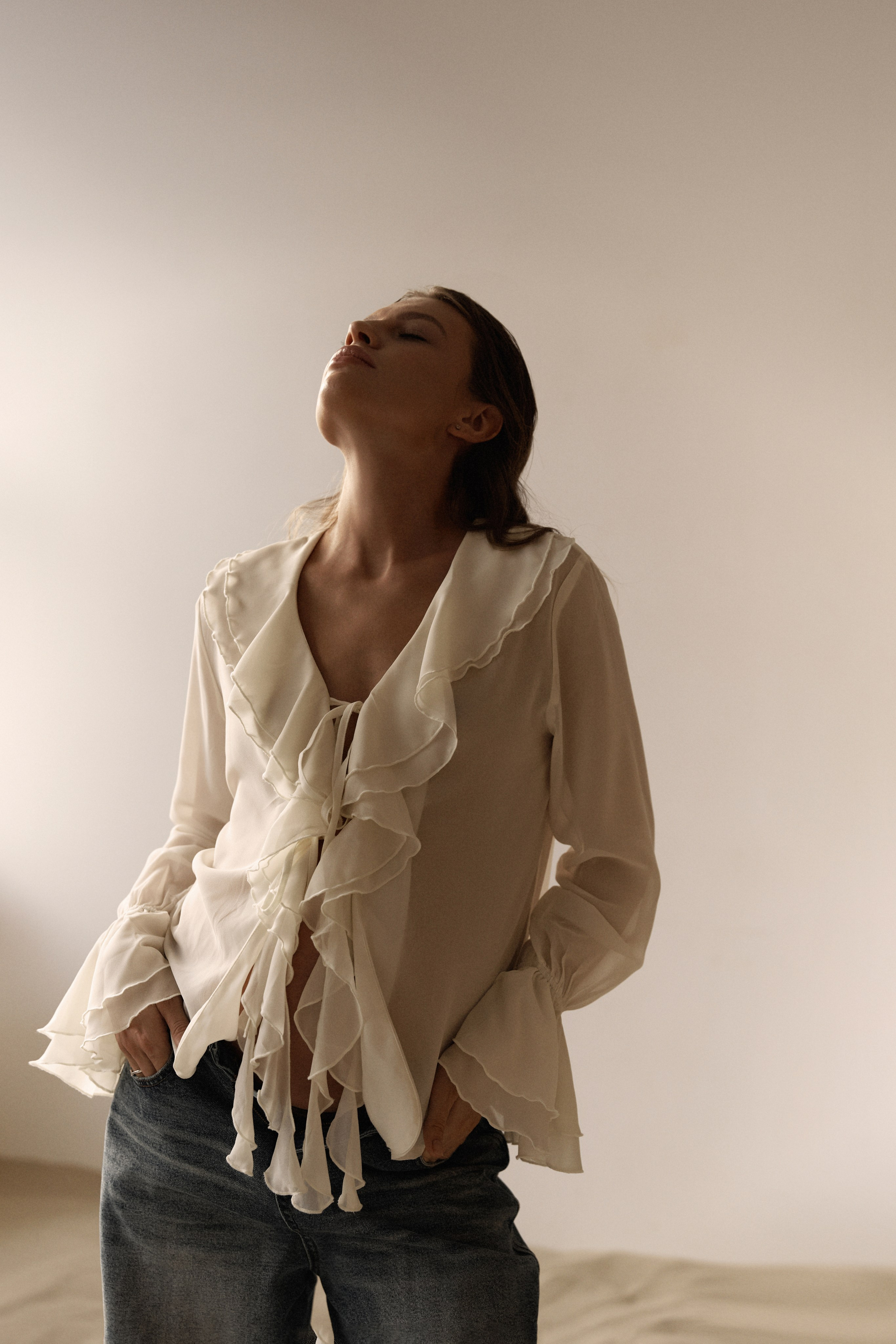 Юля. Фотограф в Екатеринбурге Ксения Ерёмина