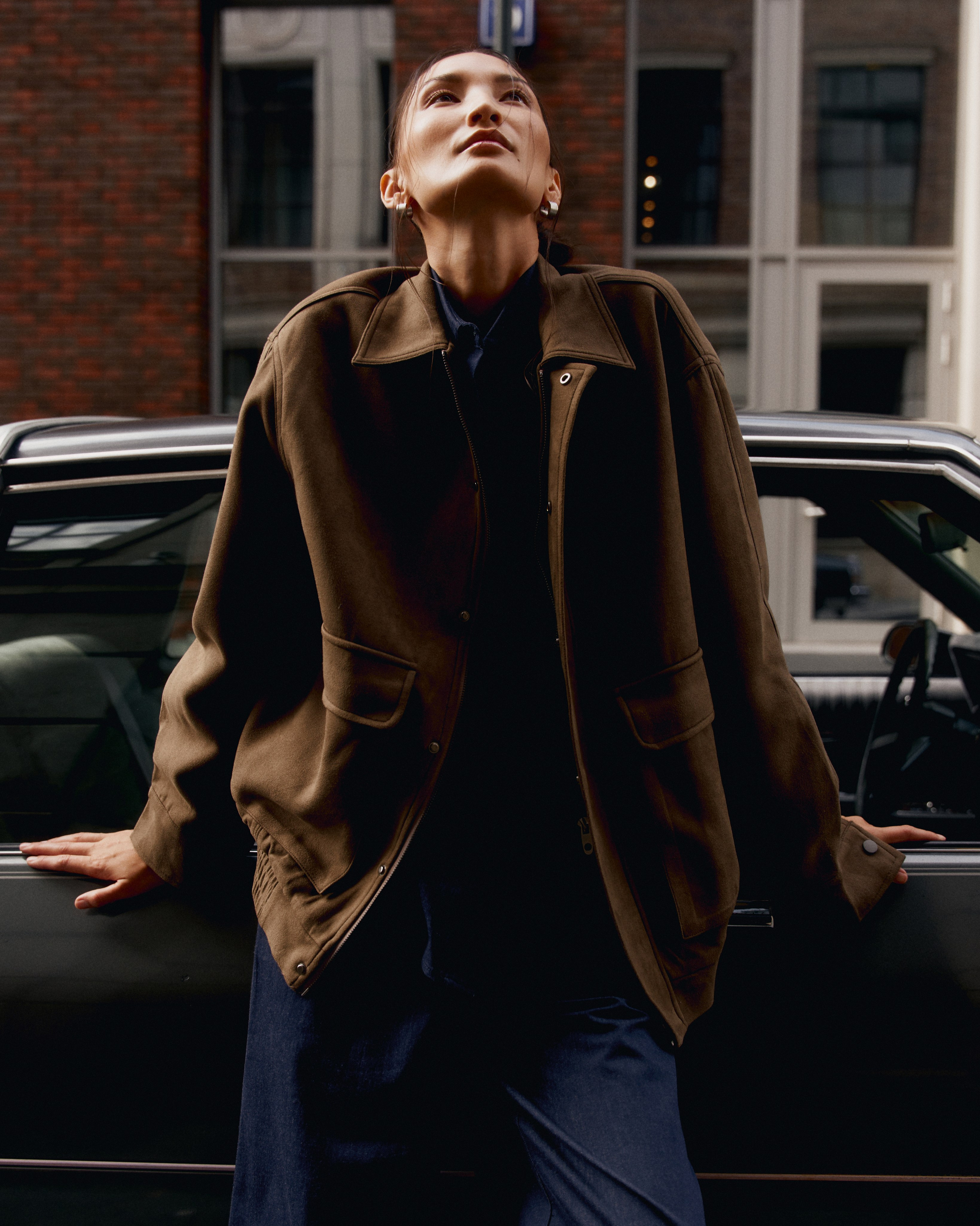 Campaign gaissina. Юлия Пестрикова