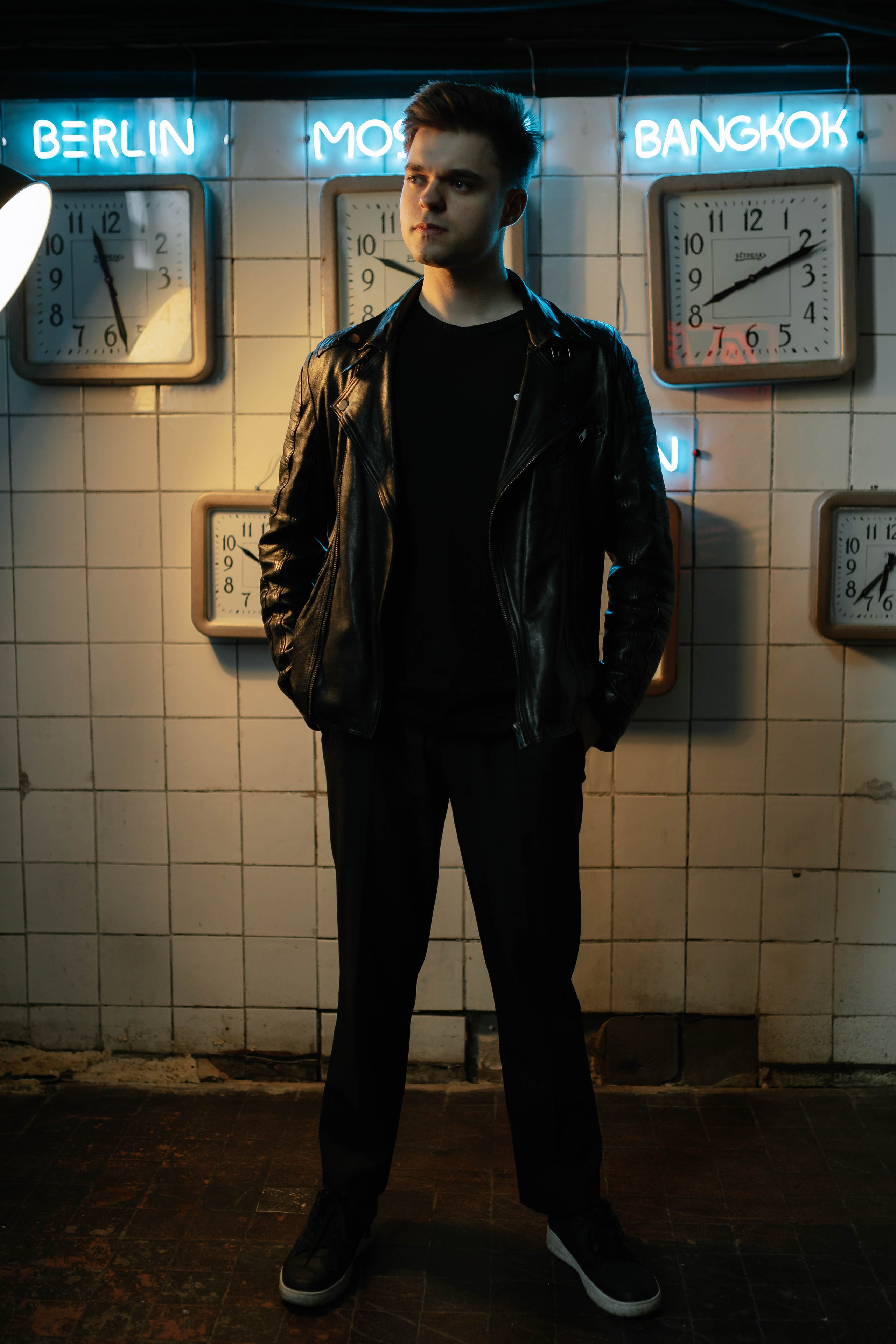 Артём. Фотограф Александра Кузнецова