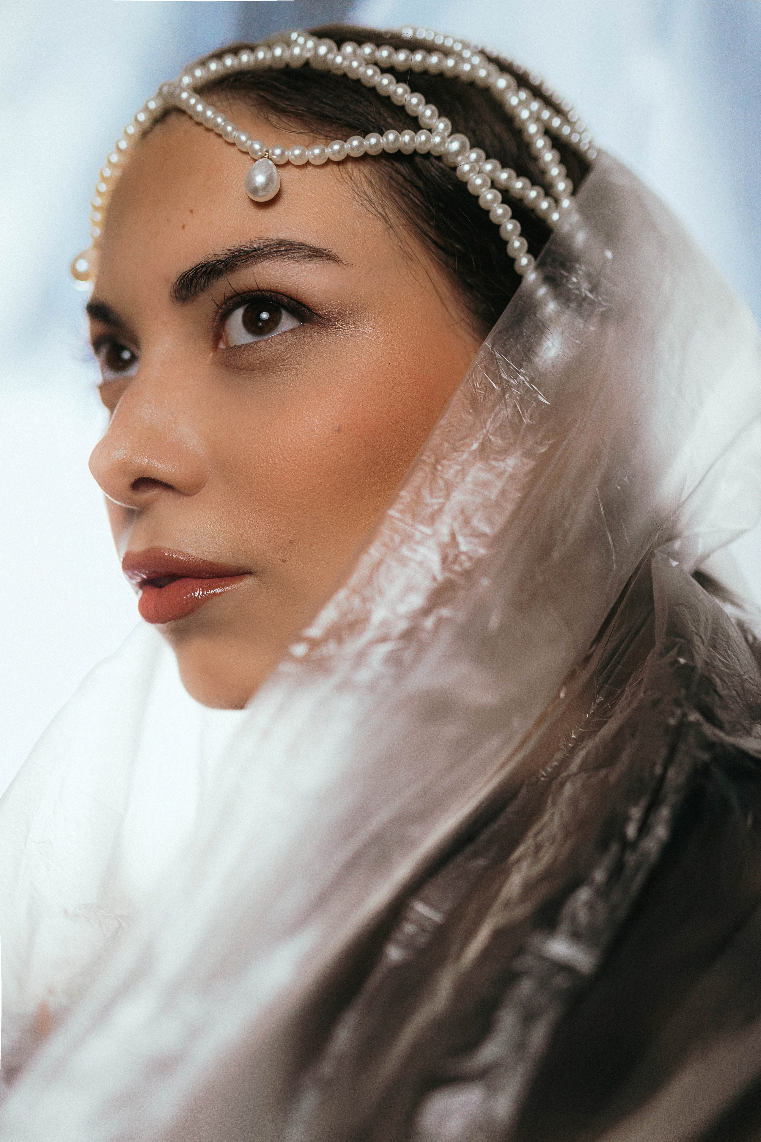 Ольга. Фотограф Александра Кузнецова