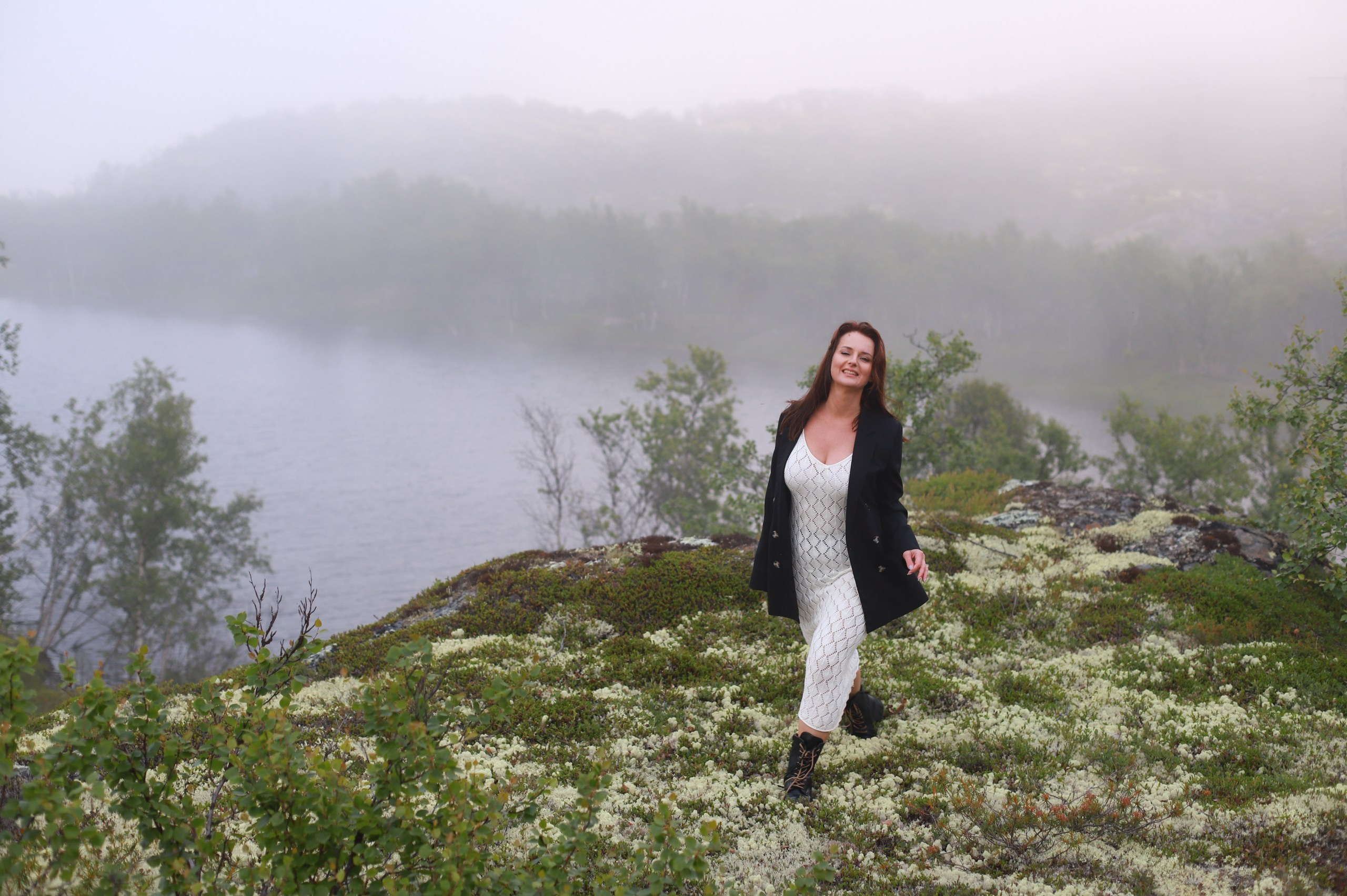 Татьяна Мурманск. Женский и семейный фотограф в Санкт-Петербурге Любовь Малышева