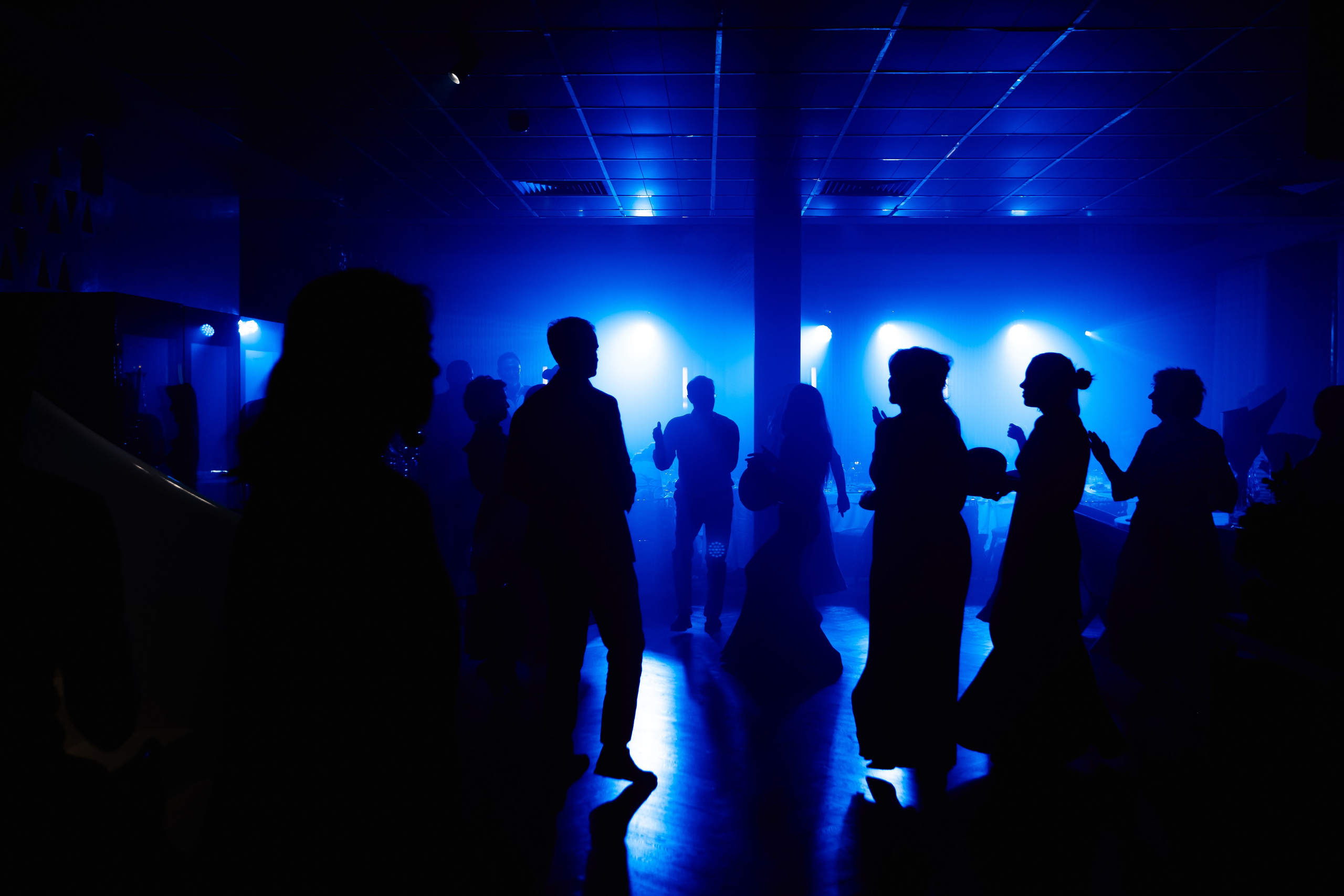 FAMILY B-DAY. Фотограф Москва Владимир Филин