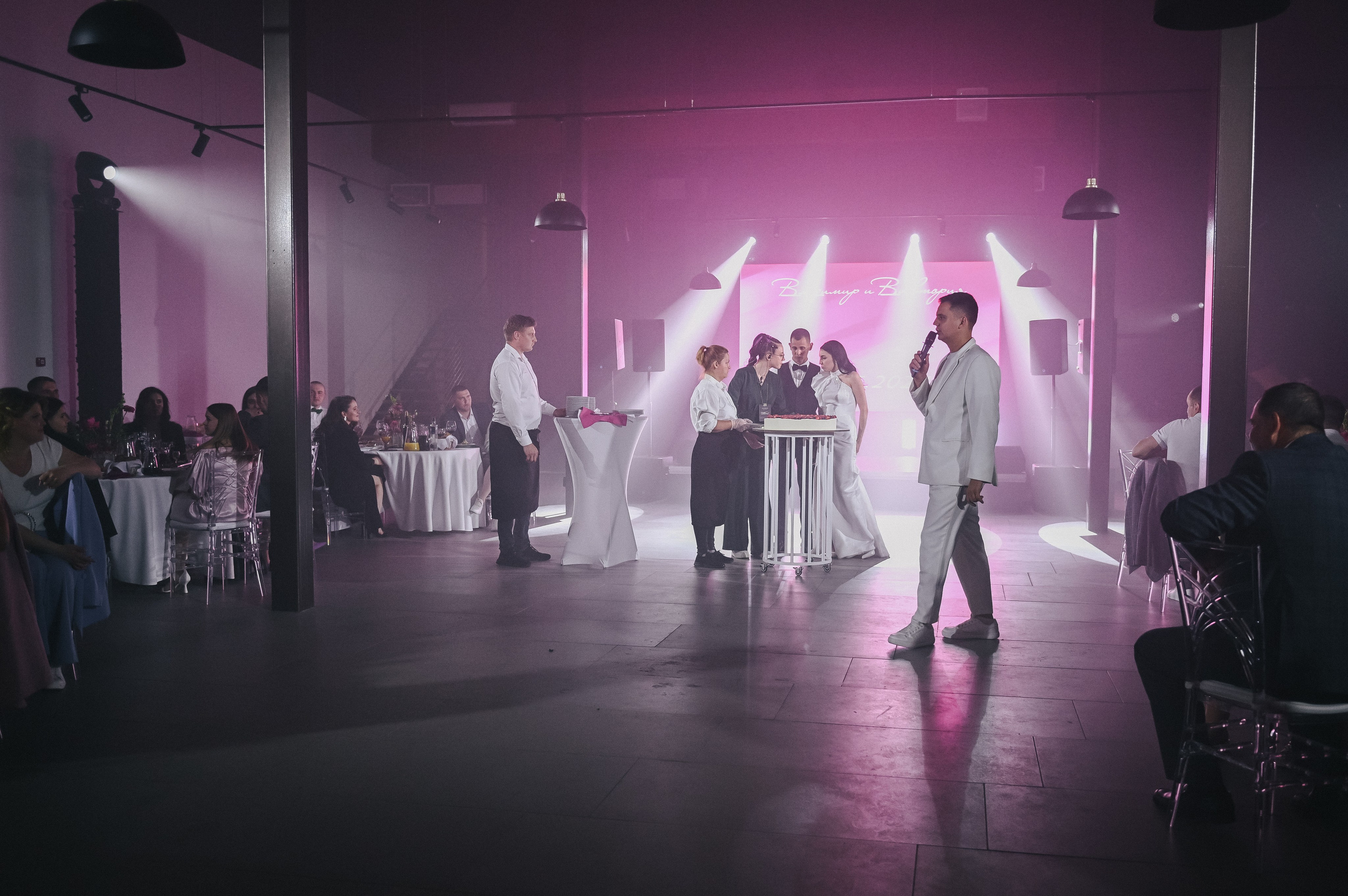 Вова + Вика — Организация Поле Событий. Свадебный и семейный фотограф Волгоград Москва