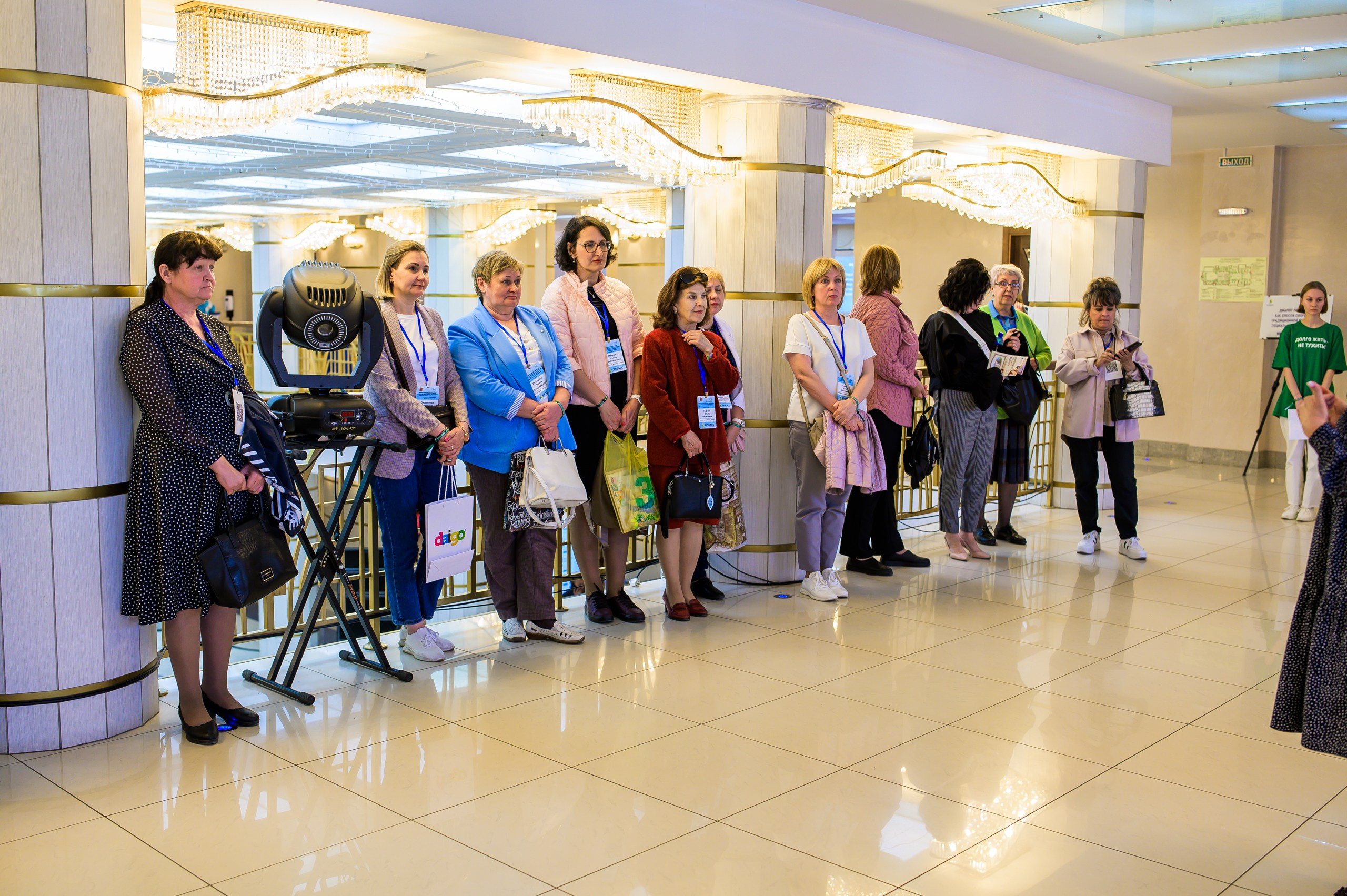 Ярмарка. Фотограф в Кемерово Владислав Шульц