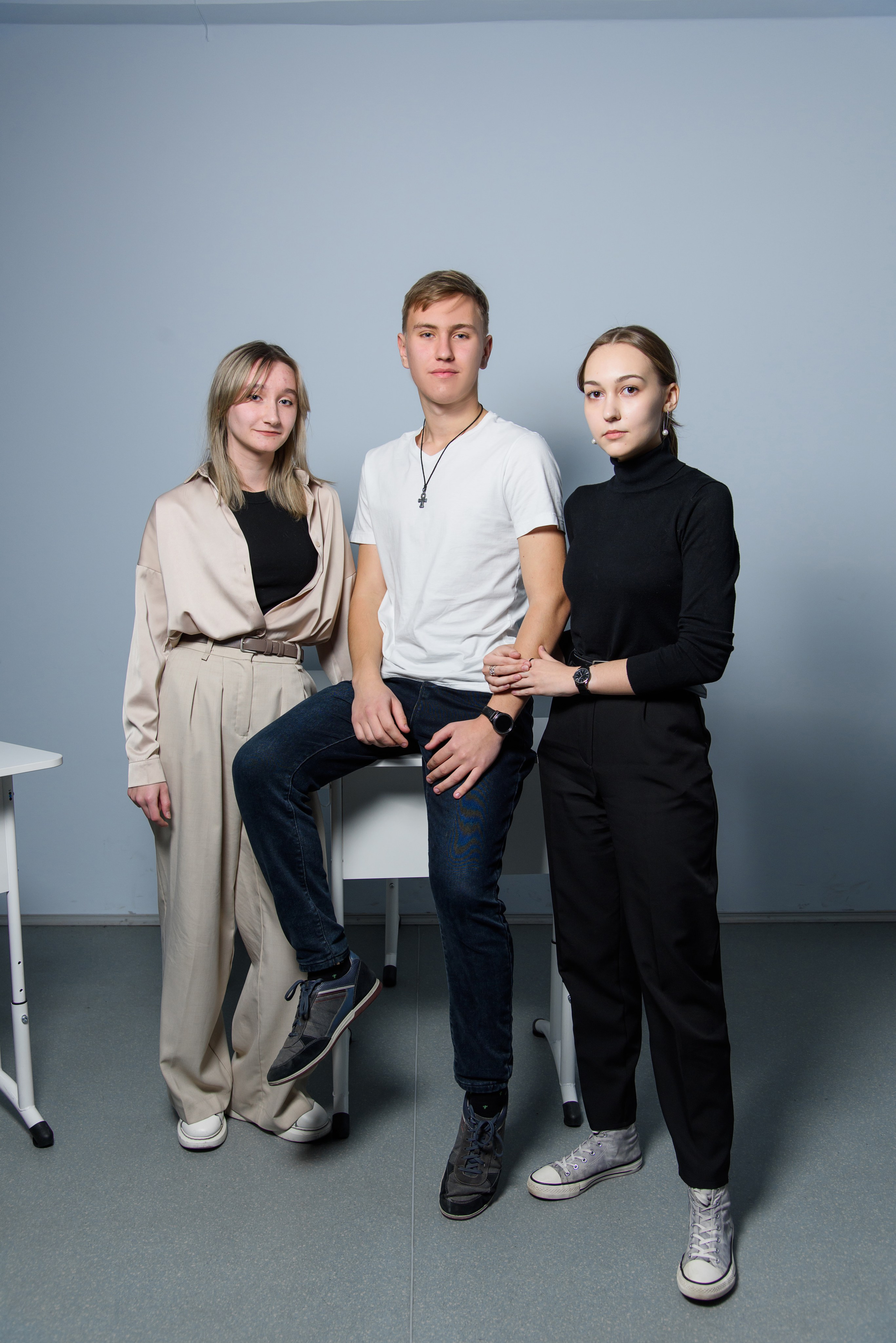 Фотосъемка на альбомы 9-11 классы. Выпускные альбомы Искитим Бердск Новосибирск