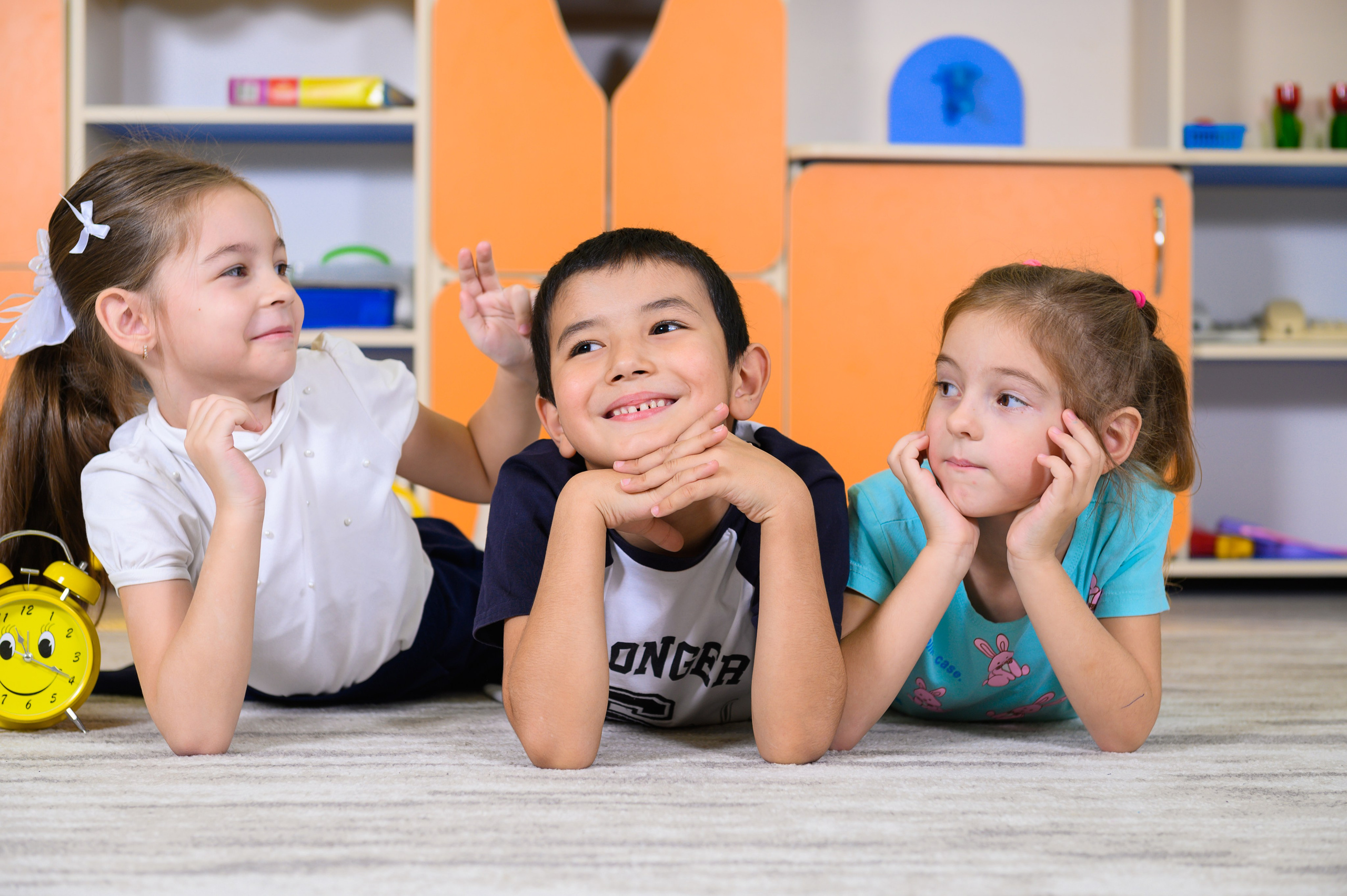 Фотосессия на выпускные альбомы для детского сада. Выпускные альбомы Искитим Бердск Новосибирск