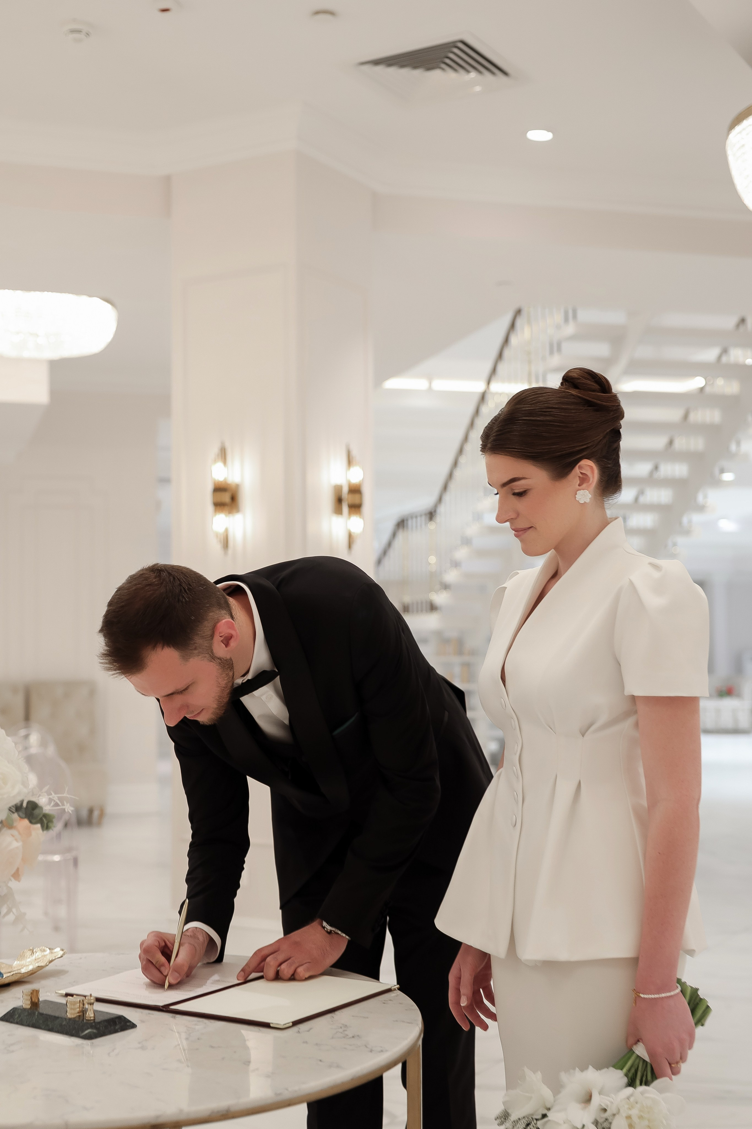 Portfolio. Свадебный фотограф Москва