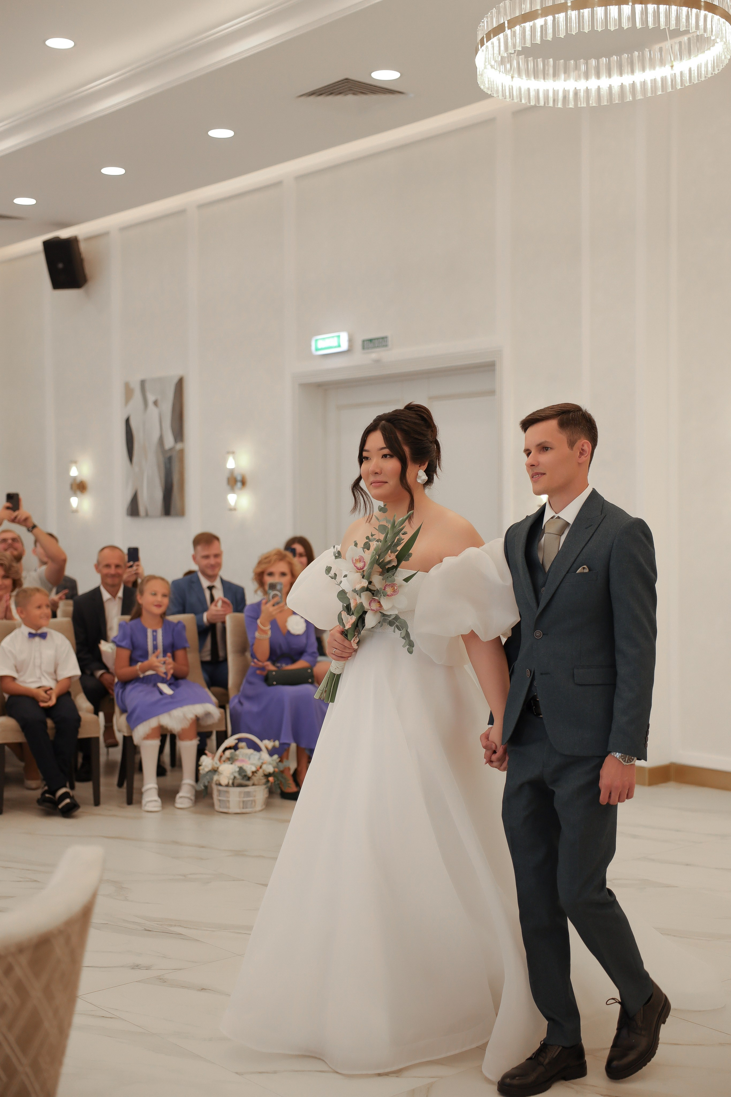 Алексей и Мария | Ozero Молоково. Свадебный фотограф Москва