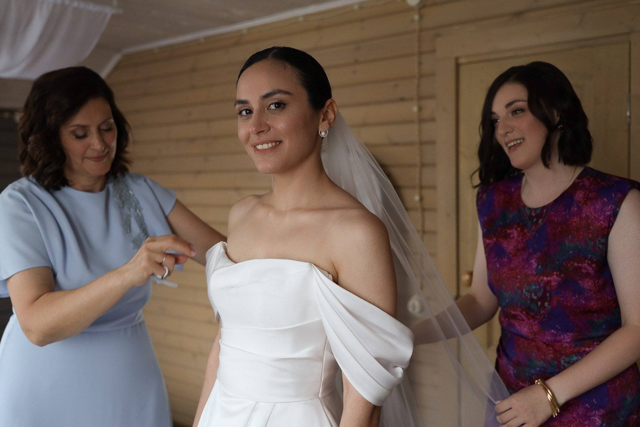 Александр и Галина | Ранчо wed. Свадебный фотограф Москва