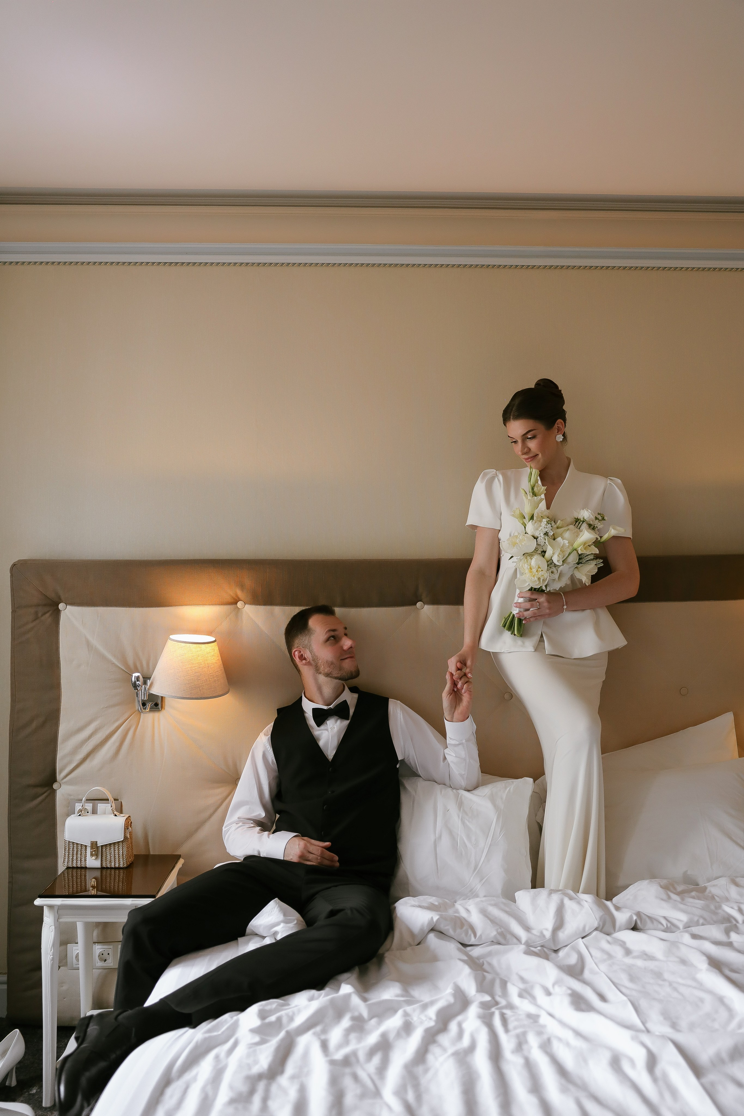 Portfolio. Свадебный фотограф Москва