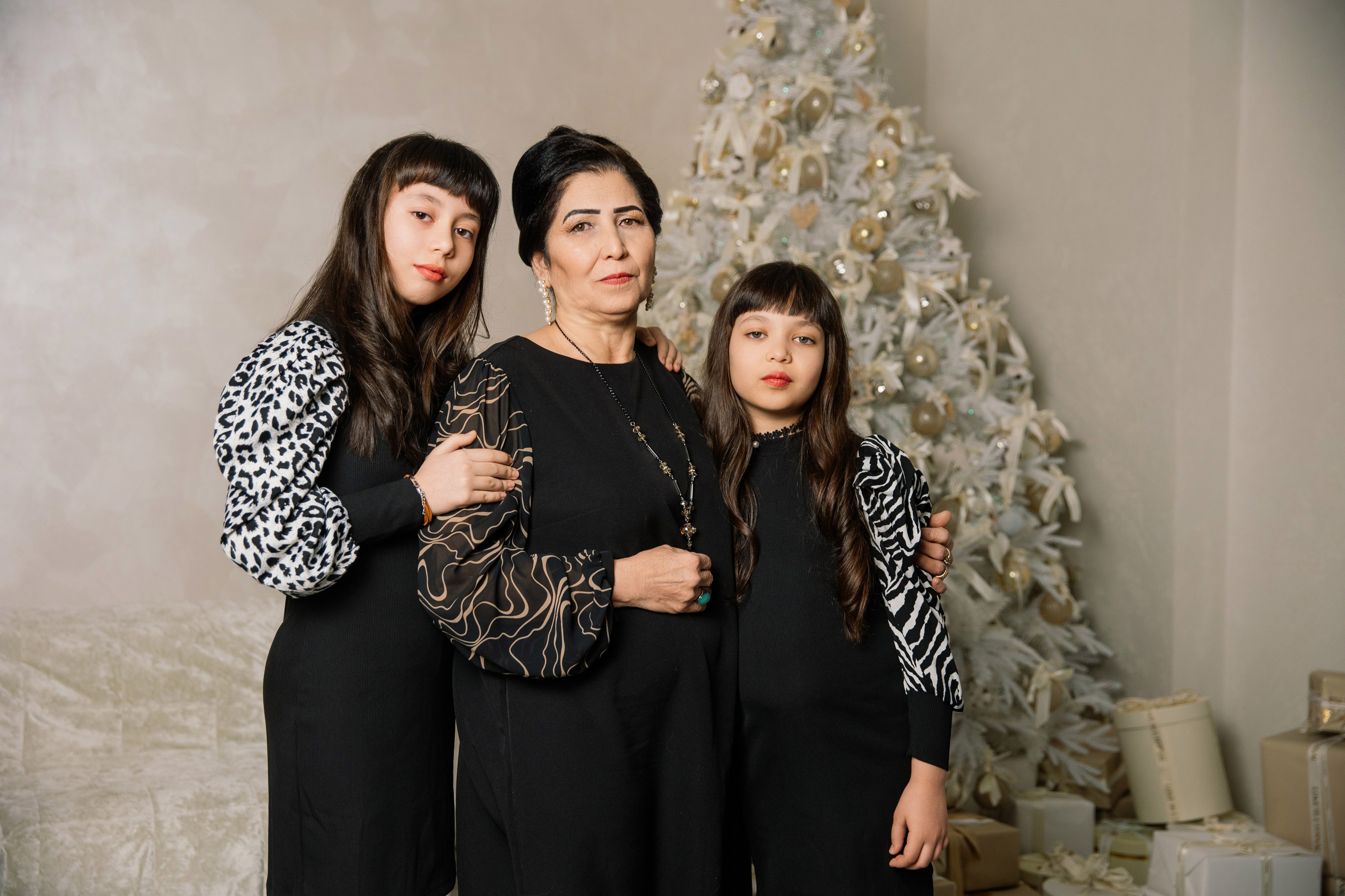 Семейная фотосессия. Семейный фотограф Толстикова Кристина