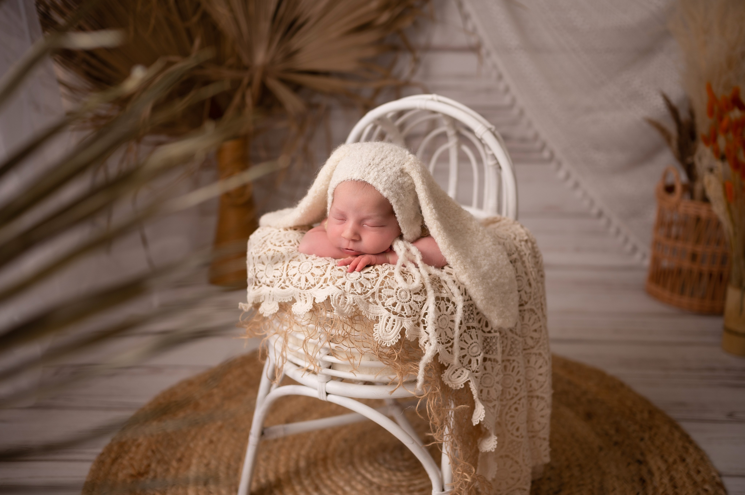 NEWBORN. Главная