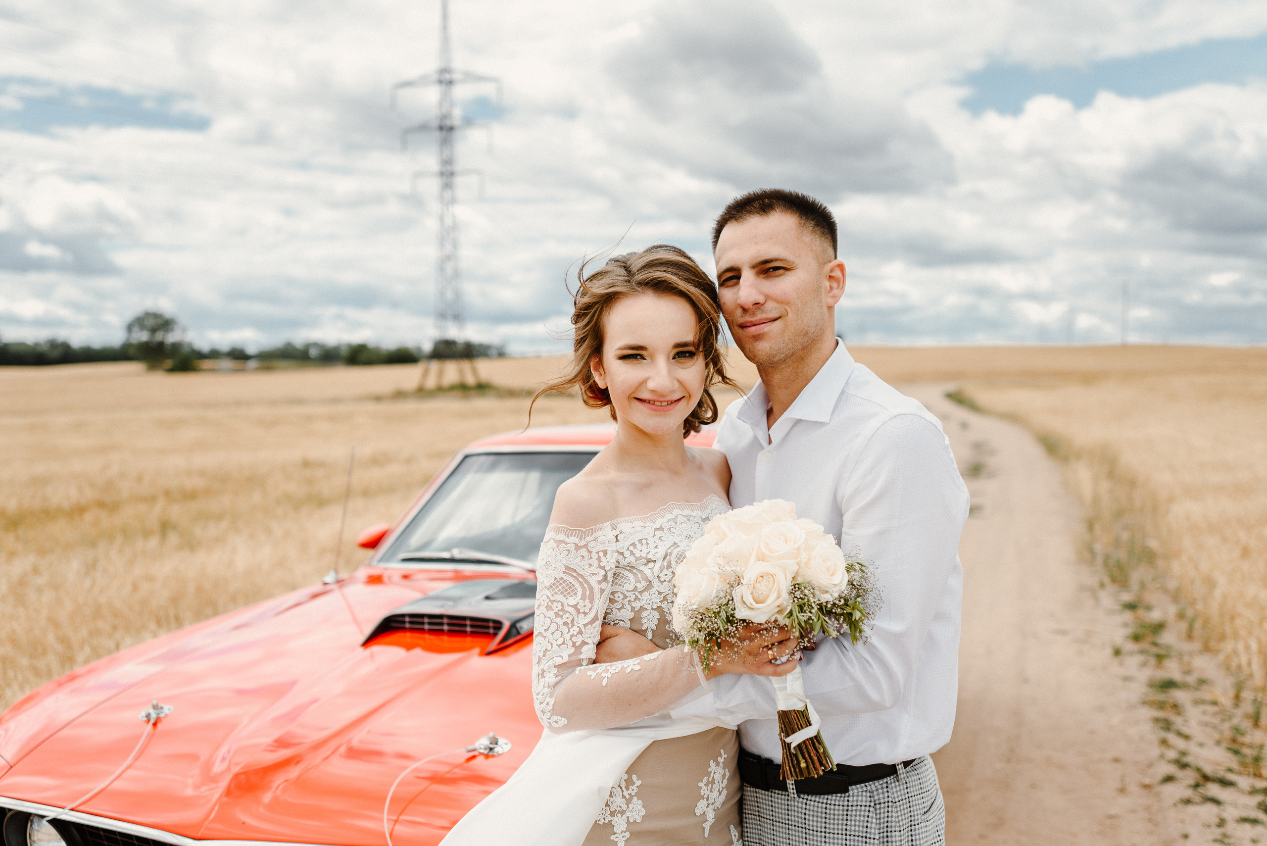 Отзывы. Свадебный и портретный фотограф в Минске Татьяна Лобода