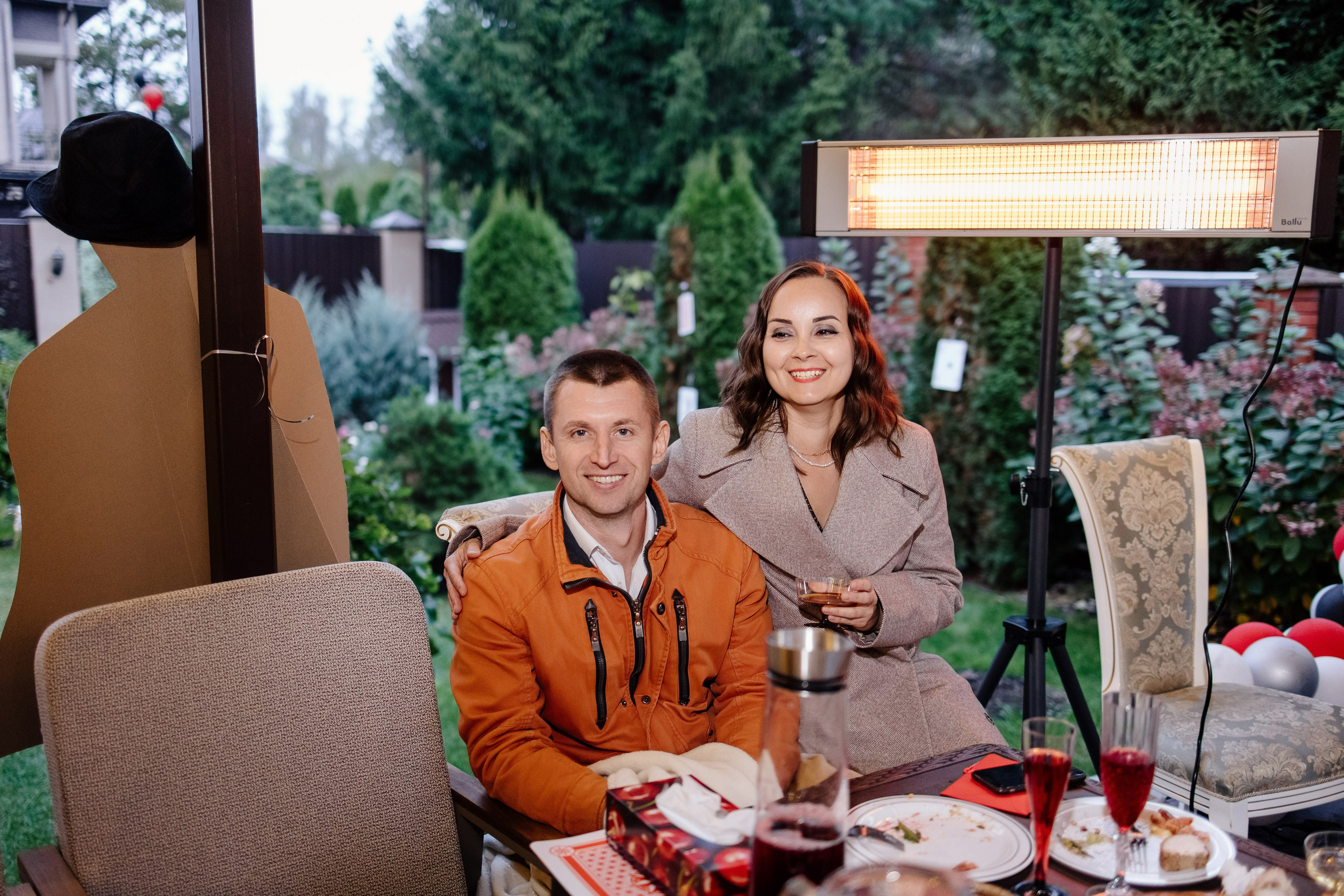 Донна Мария Крылоне и её мафия. Свадебный и семейный фотограф Екатерина Иванова