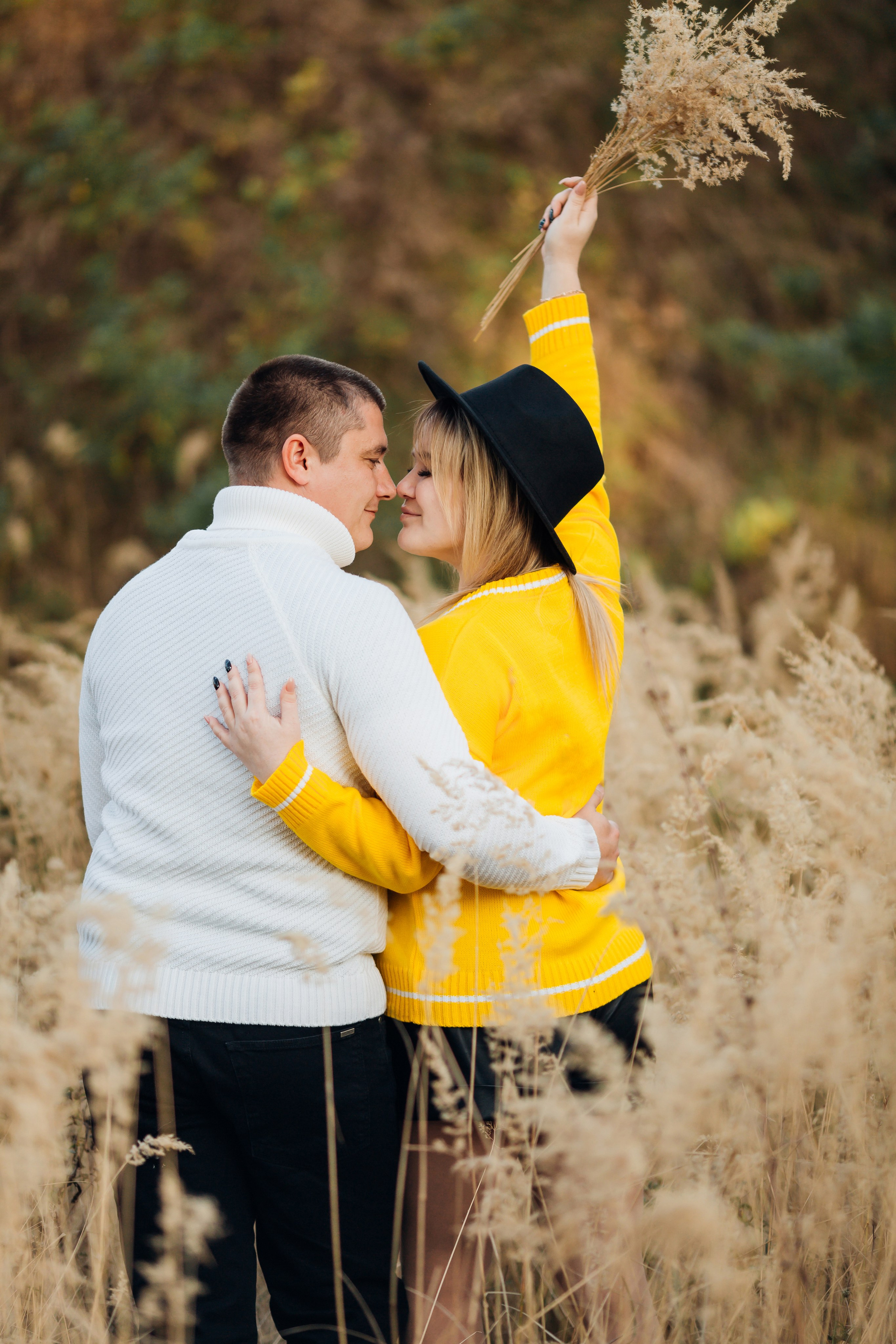 Семья Голиковых. Свадебный и семейный фотограф в Арзамасе Давыденкова Яна