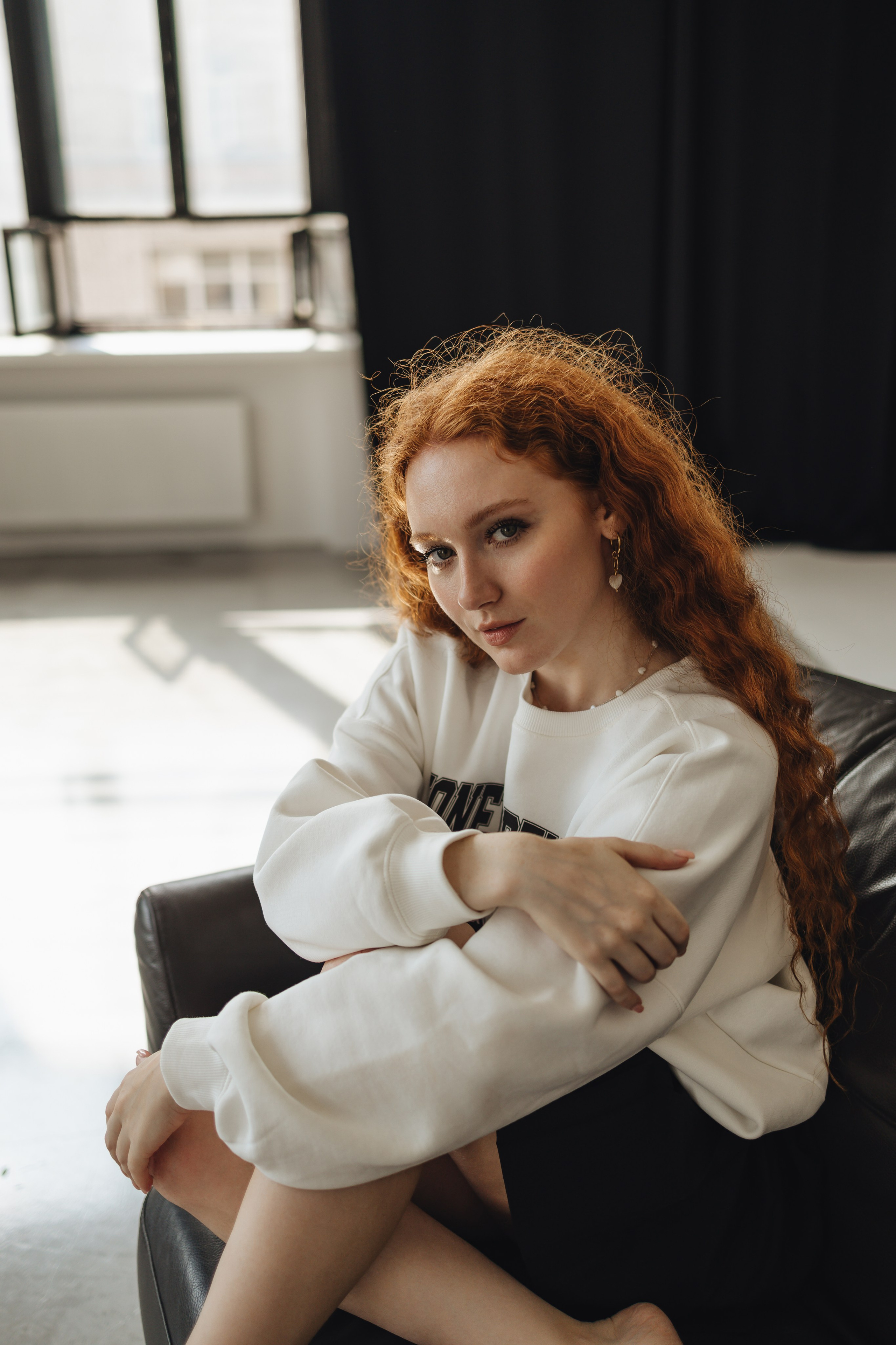 Д. Фотограф в Санкт-Петербурге Ольга Кулеш