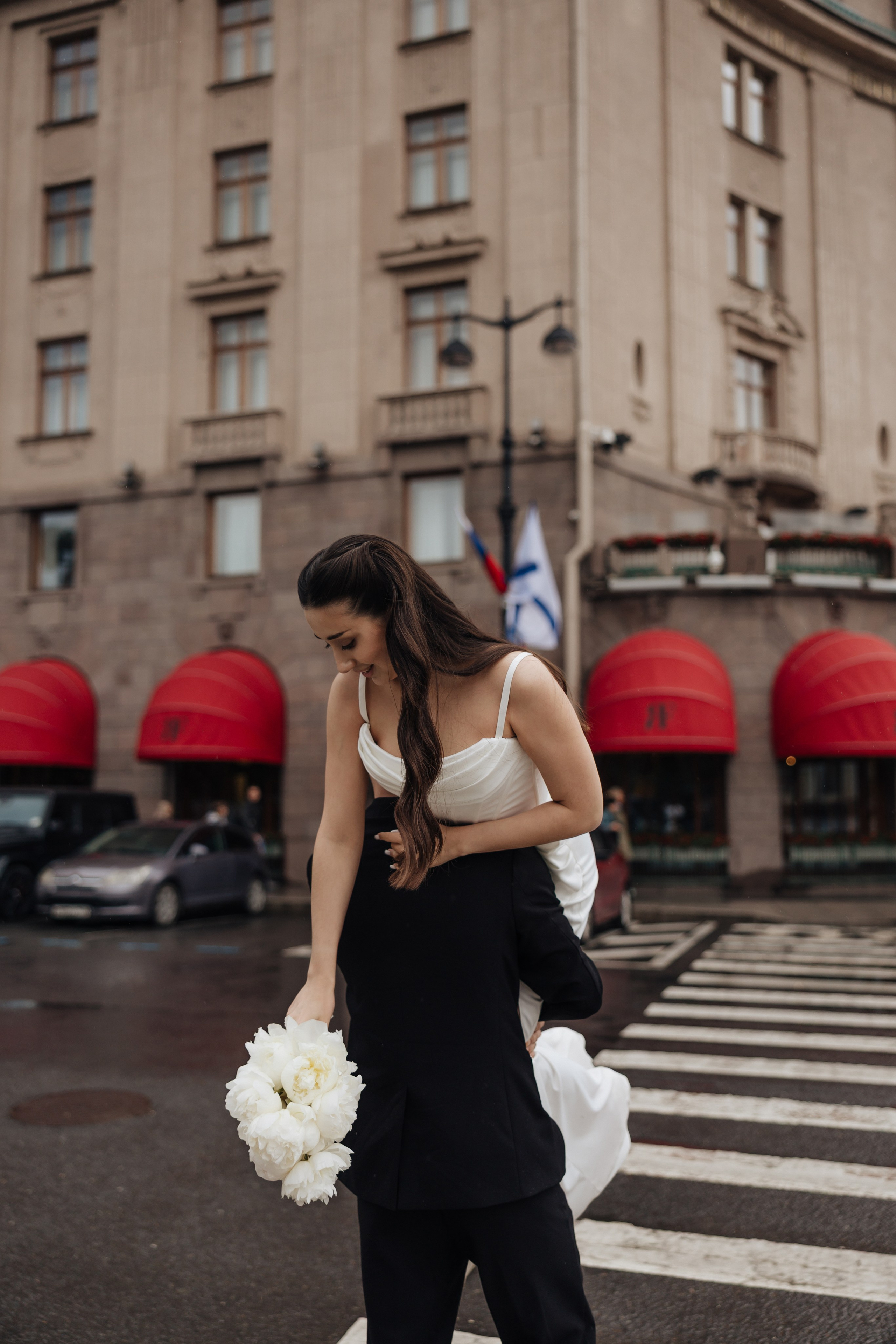 A&A. Фотограф в Санкт-Петербурге Ольга Кулеш