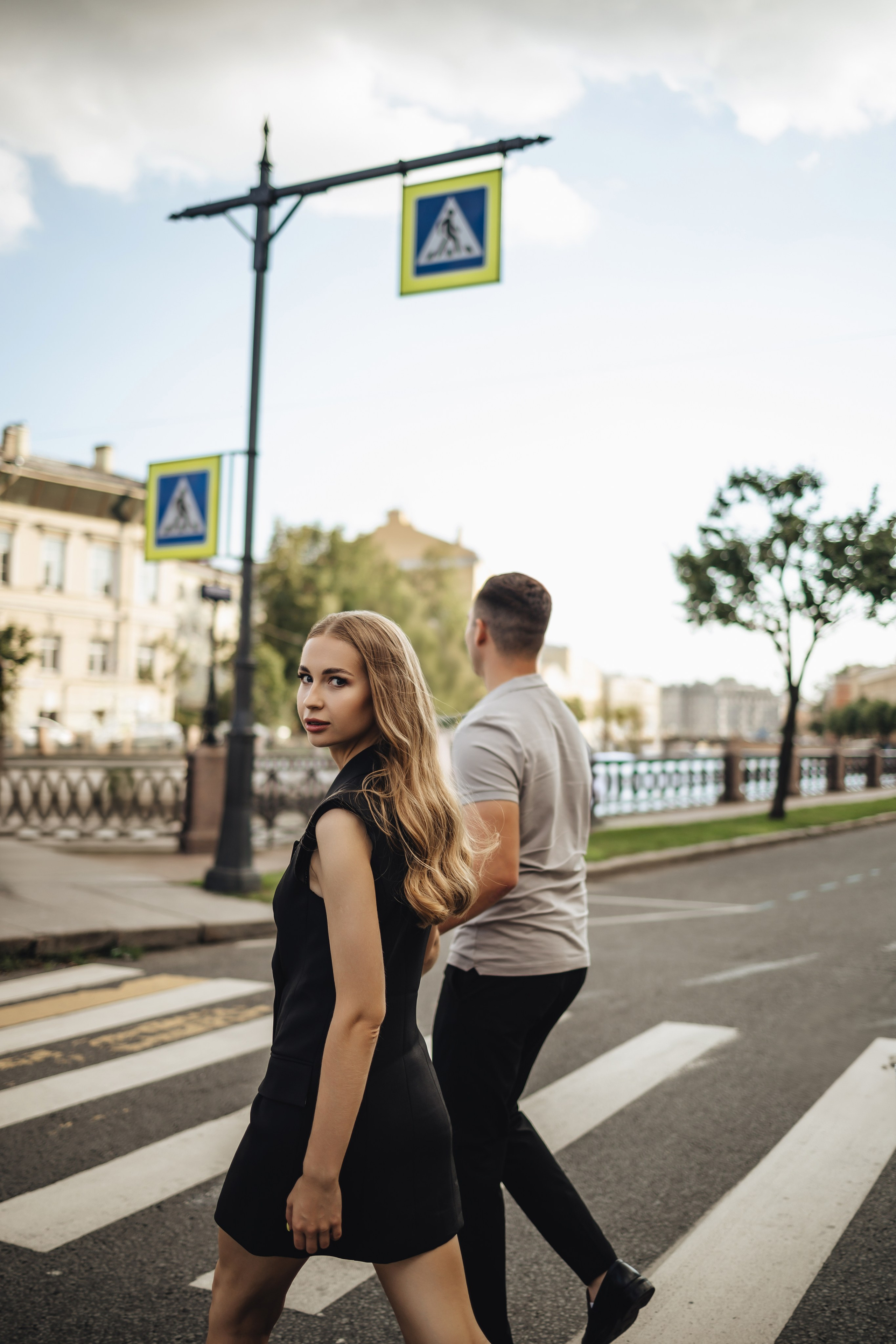 K&D. Фотограф в Санкт-Петербурге Ольга Кулеш