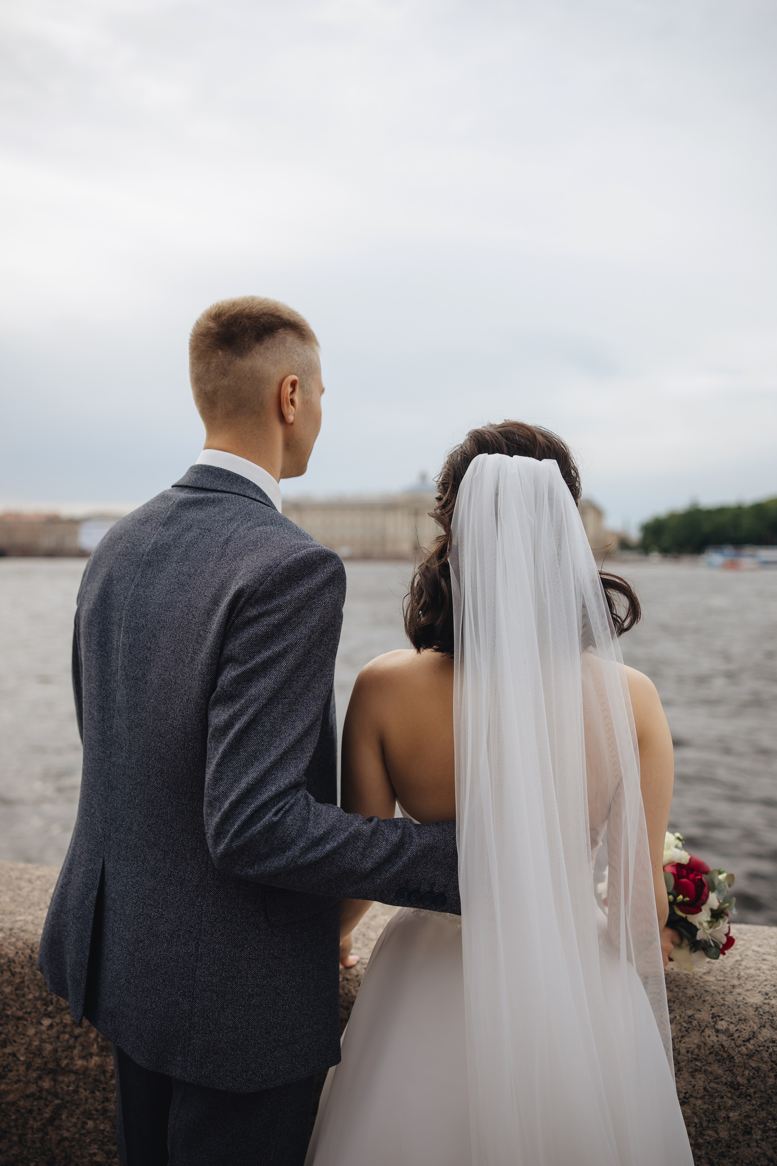 E&S. Фотограф в Санкт-Петербурге Ольга Кулеш