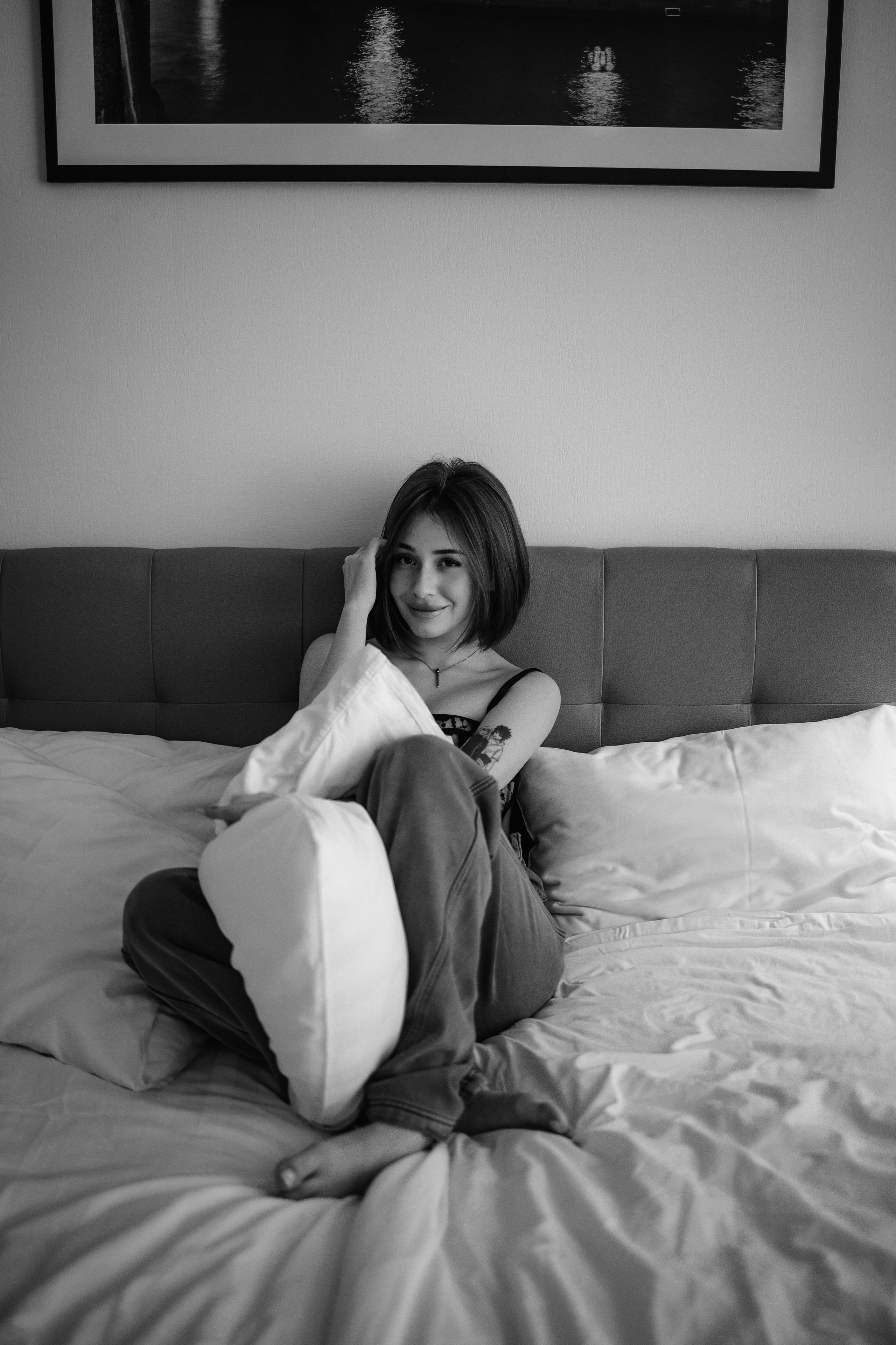 В. Фотограф в Санкт-Петербурге Ольга Кулеш