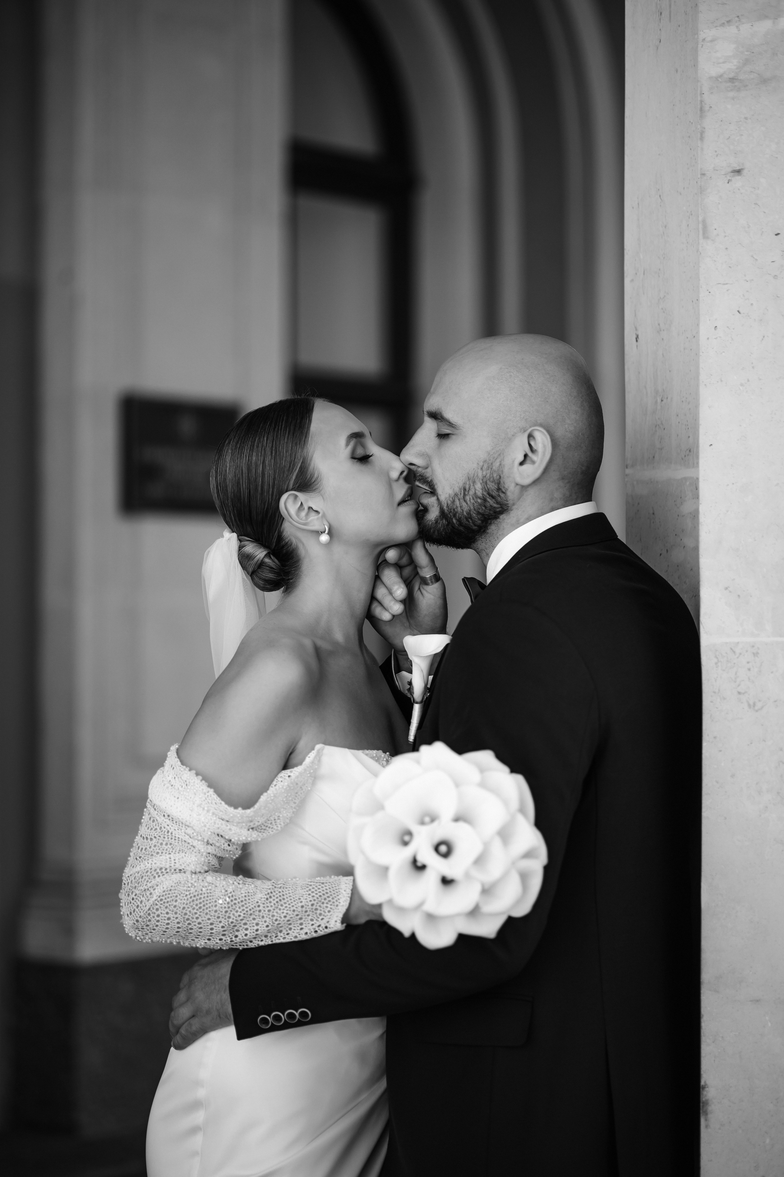 A&I. Фотограф в Санкт-Петербурге Ольга Кулеш