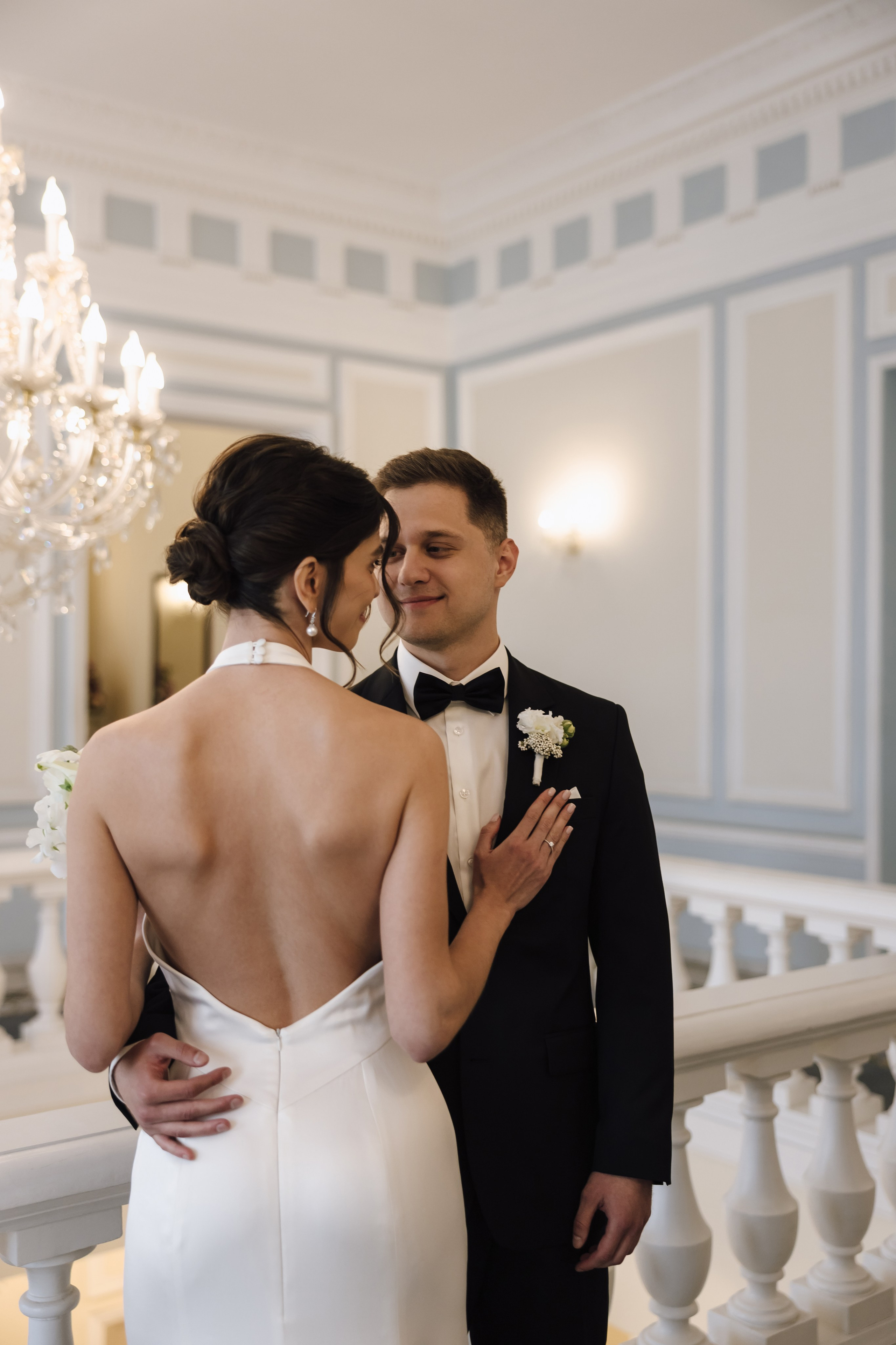 O&A. Фотограф в Санкт-Петербурге Ольга Кулеш