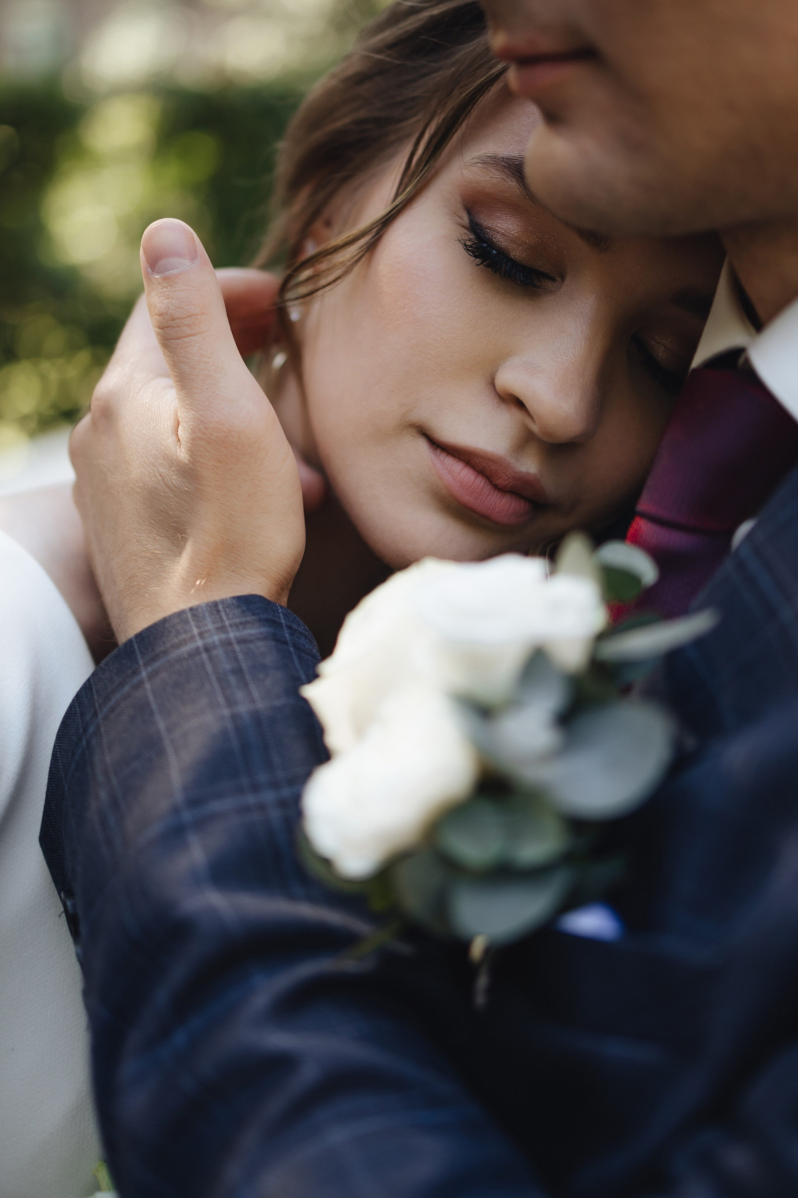 D&K. Фотограф в Санкт-Петербурге Ольга Кулеш