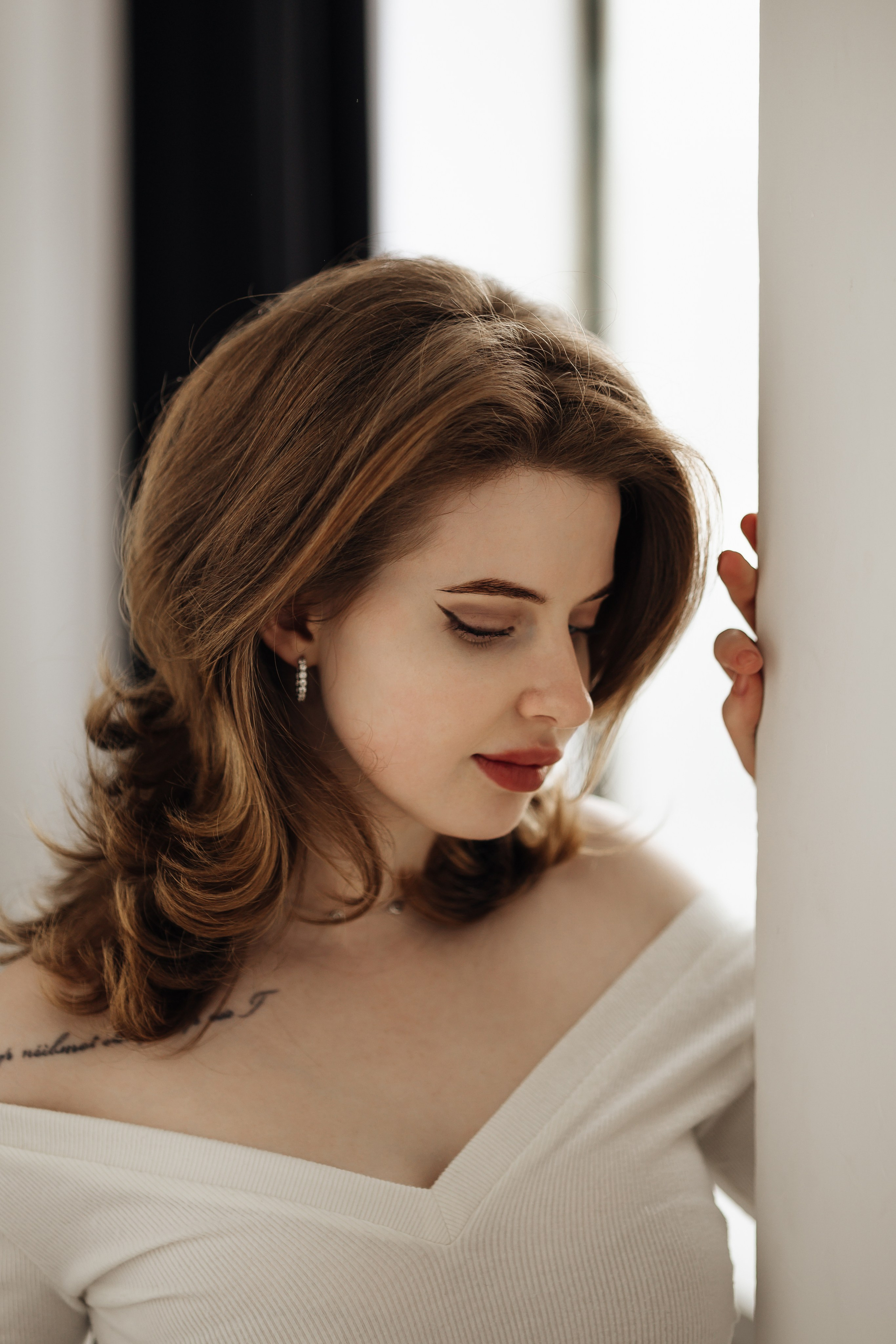 А. Фотограф в Санкт-Петербурге Ольга Кулеш