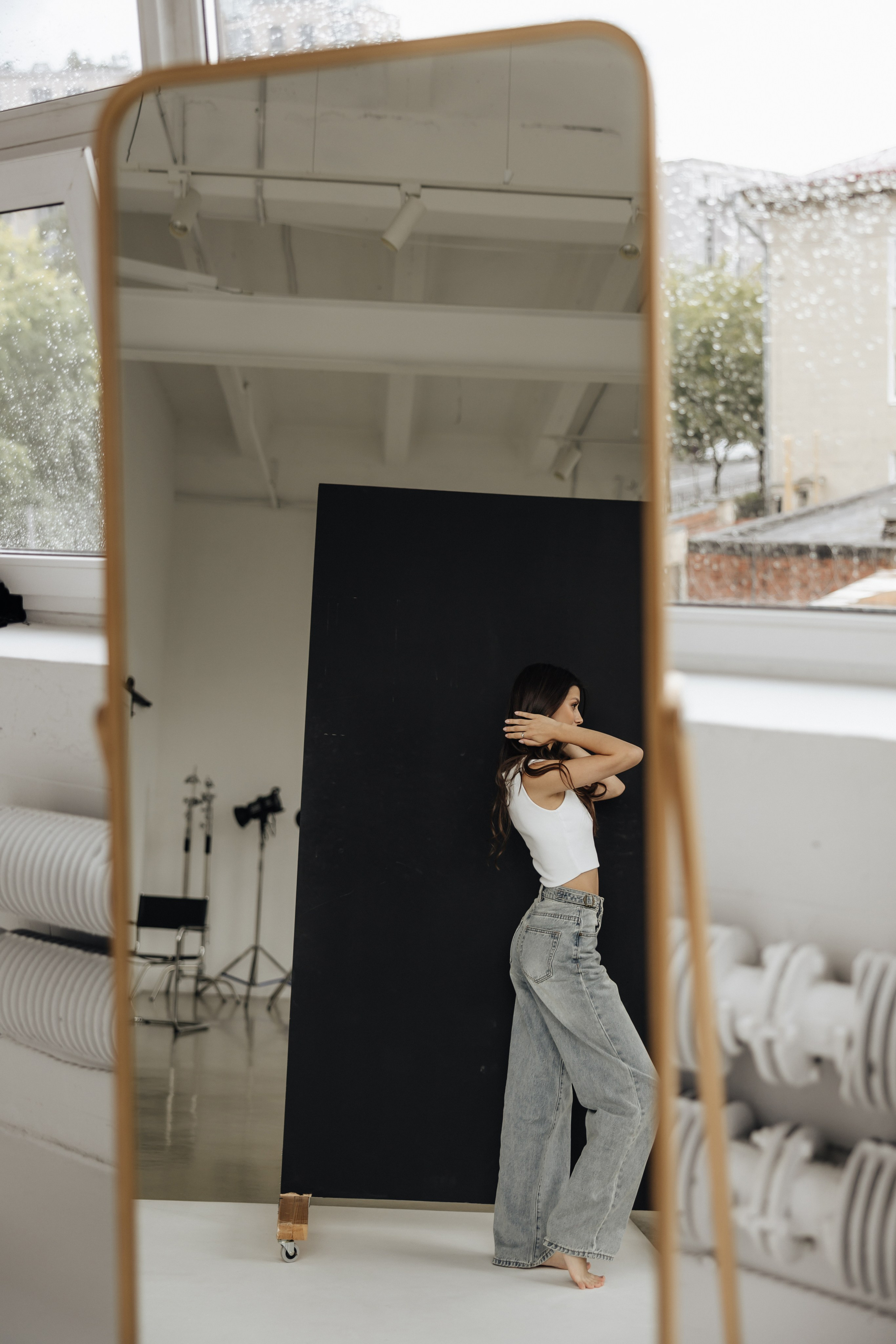 В. Фотограф в Санкт-Петербурге Ольга Кулеш