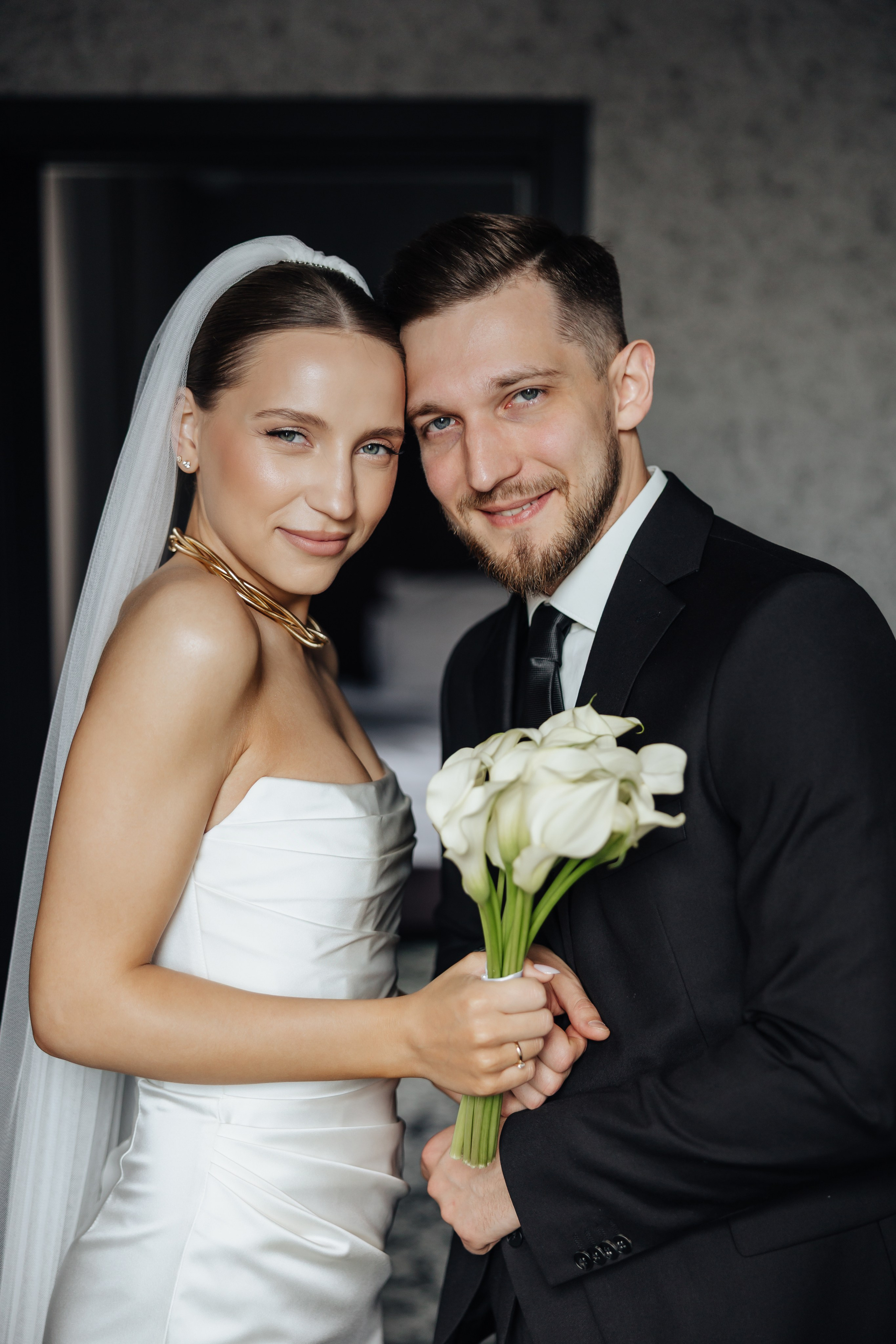 D&V. Фотограф в Санкт-Петербурге Ольга Кулеш
