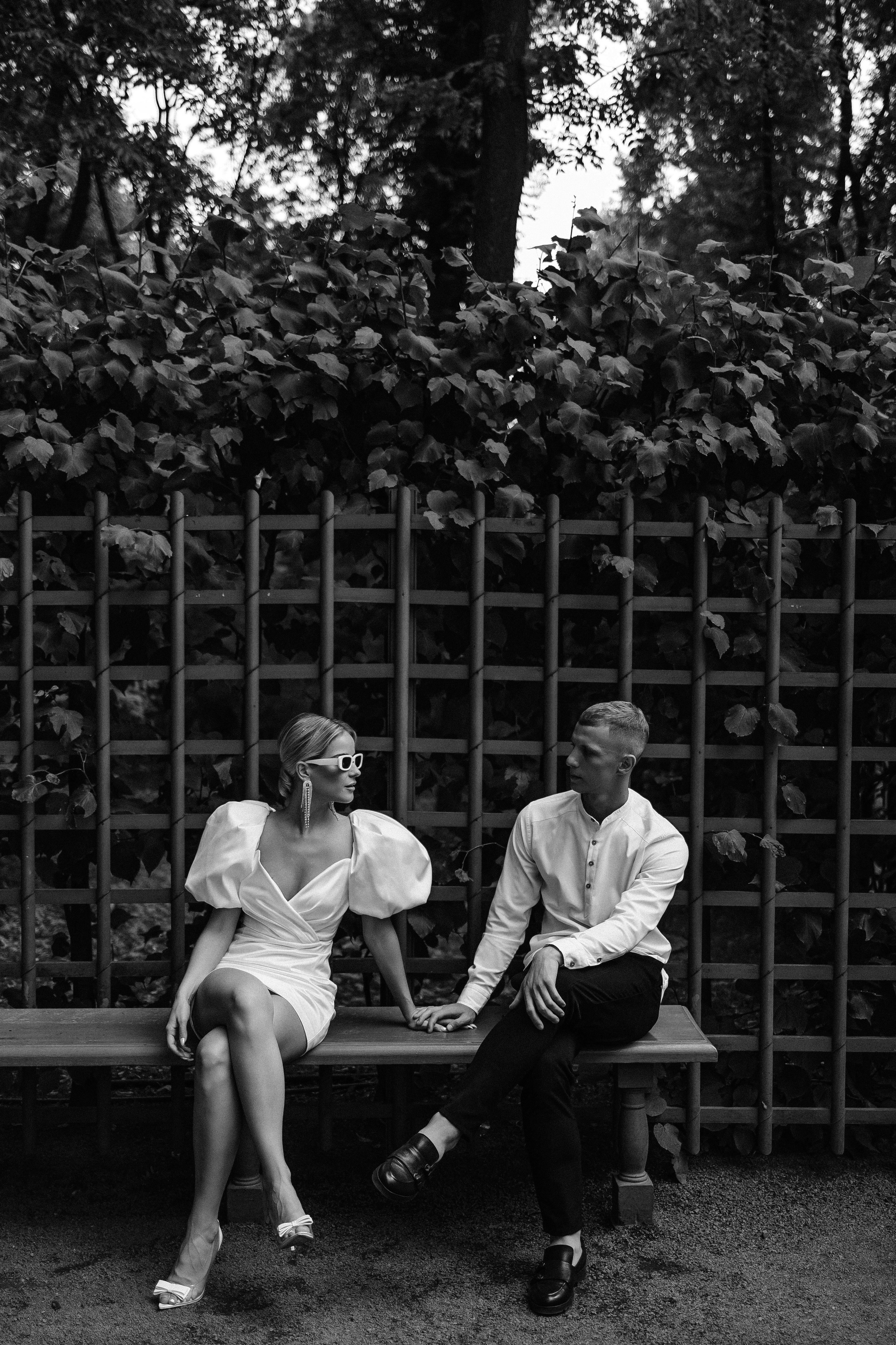 Y&S. Фотограф в Санкт-Петербурге Ольга Кулеш