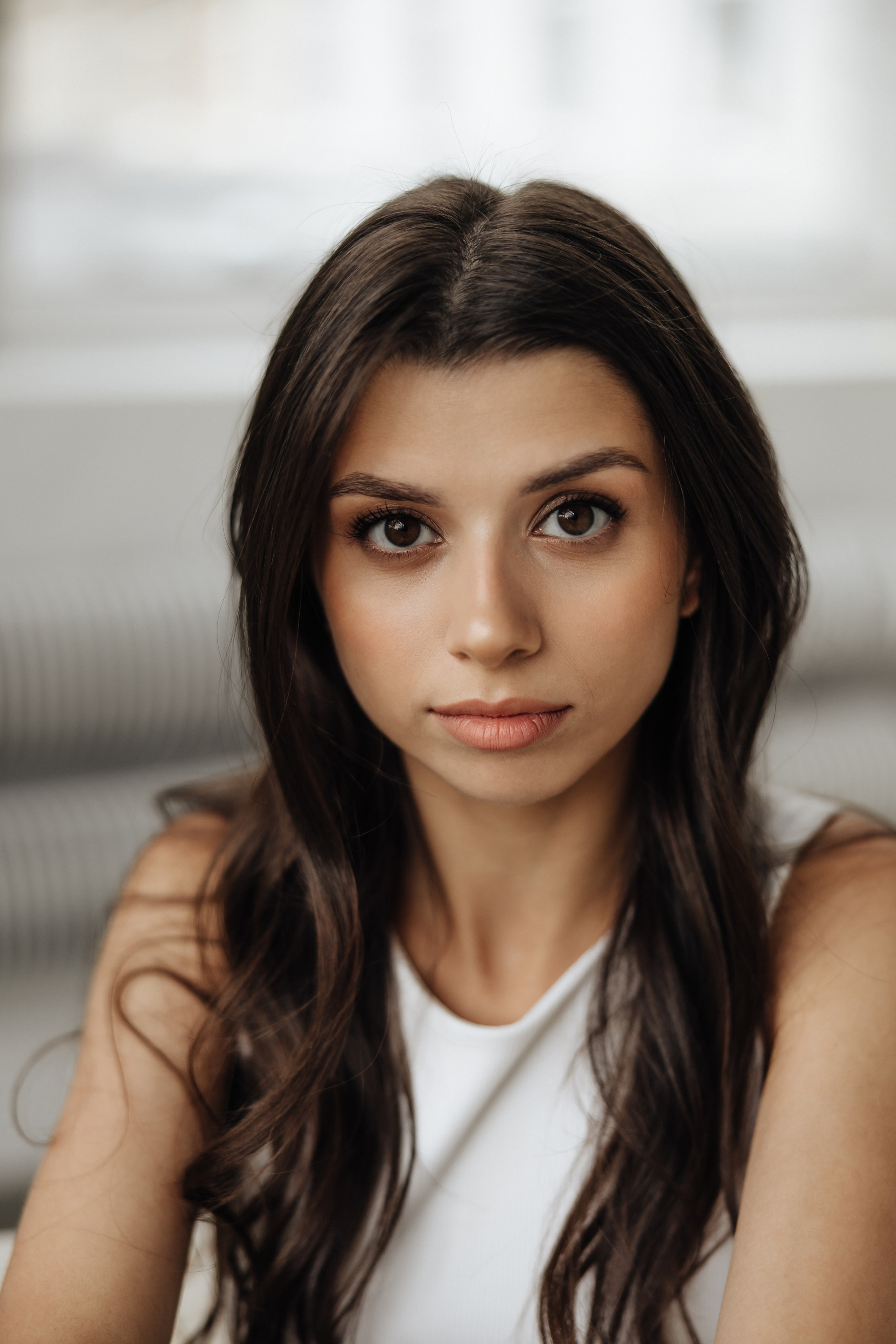 В. Фотограф в Санкт-Петербурге Ольга Кулеш