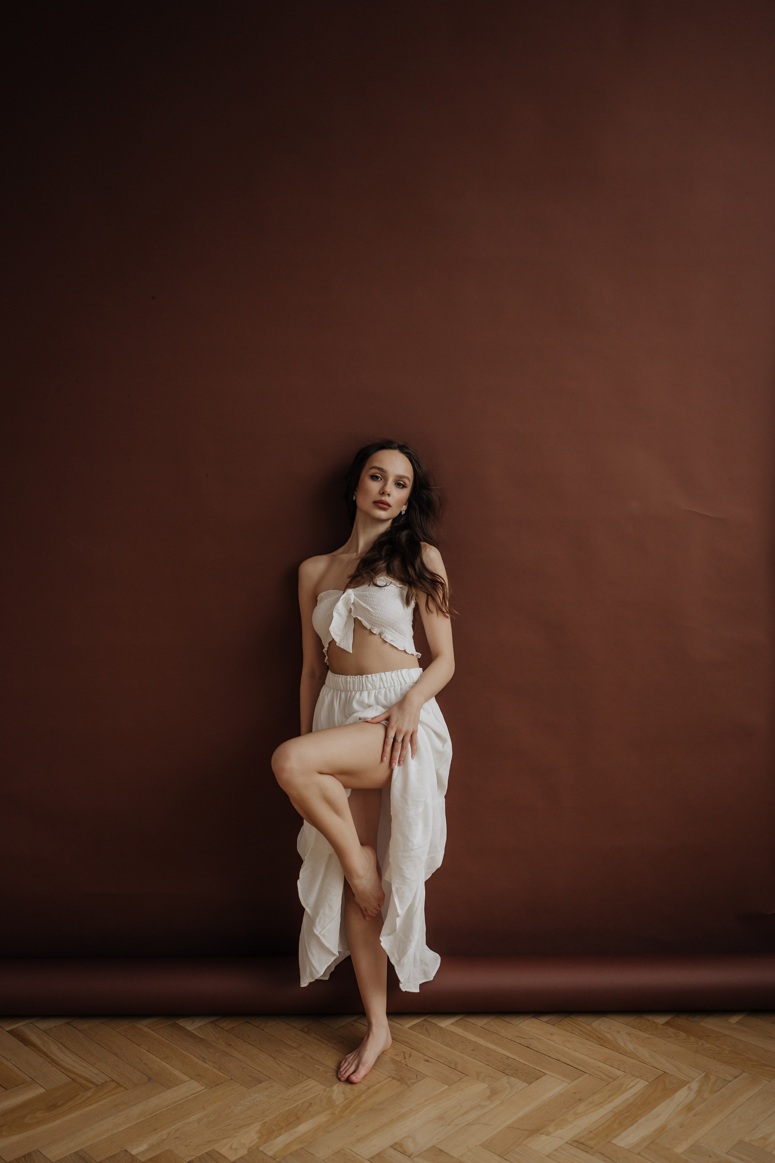 П. Фотограф в Санкт-Петербурге Ольга Кулеш