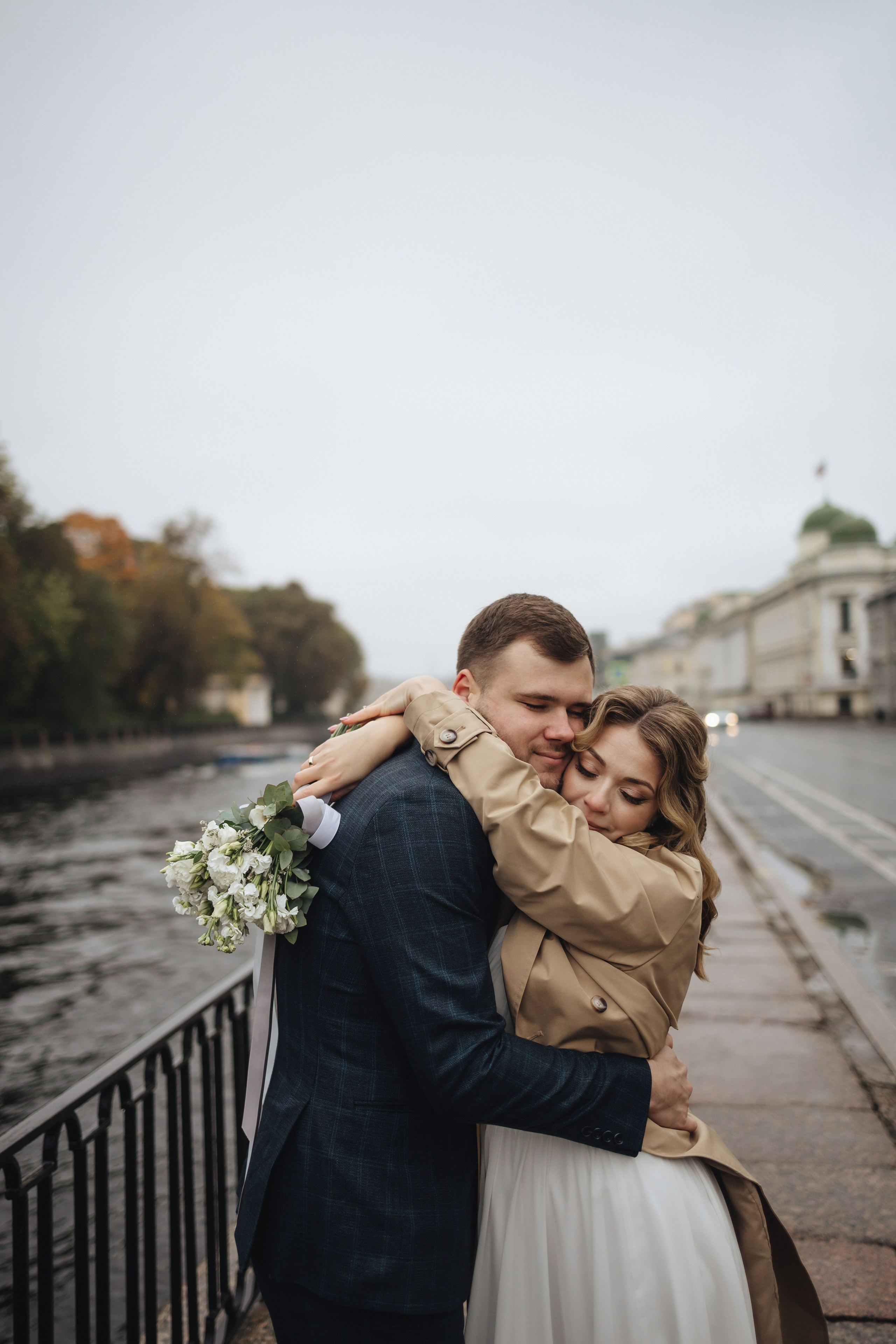 A&V. Фотограф в Санкт-Петербурге Ольга Кулеш
