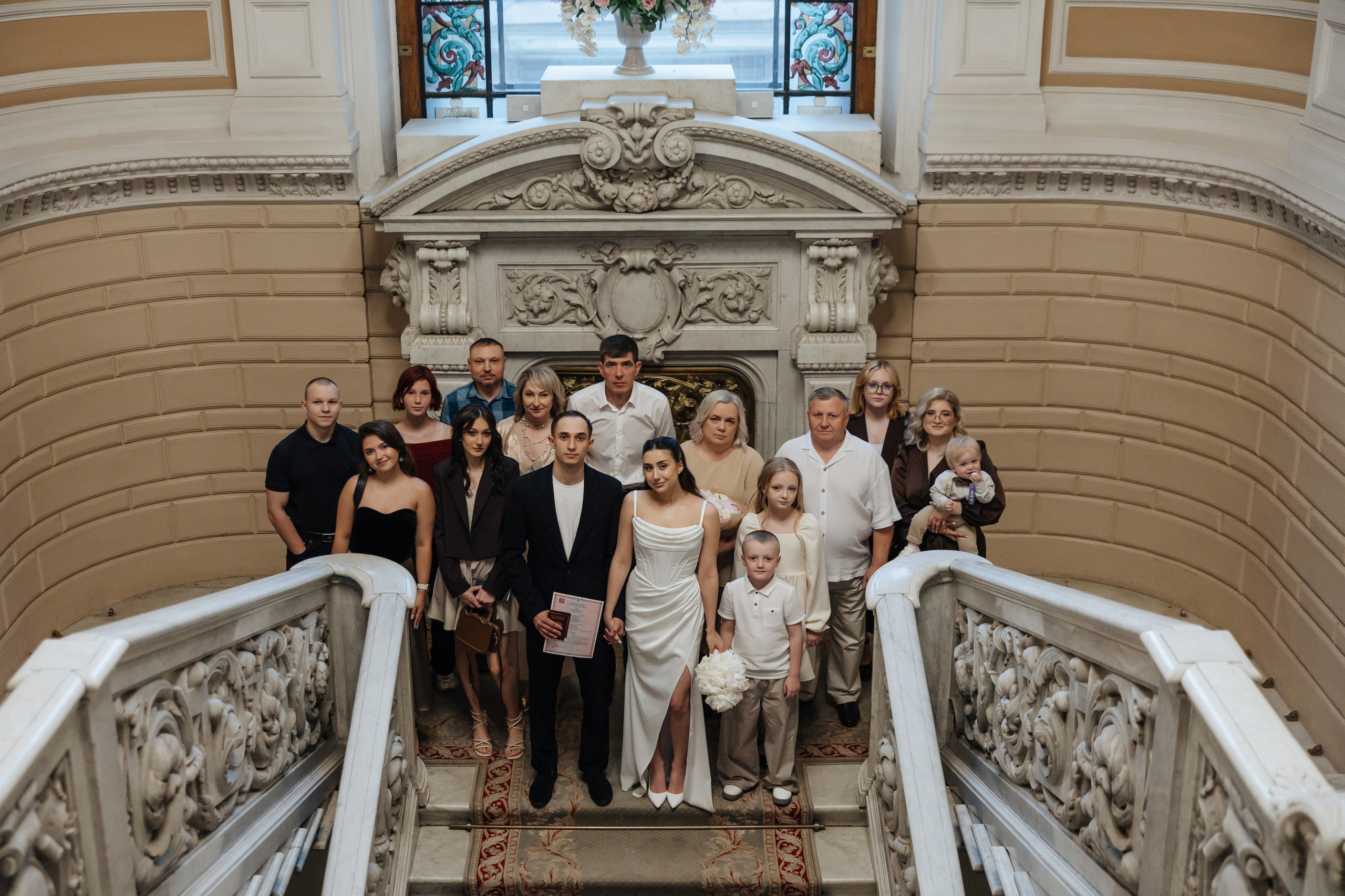 A&A. Фотограф в Санкт-Петербурге Ольга Кулеш
