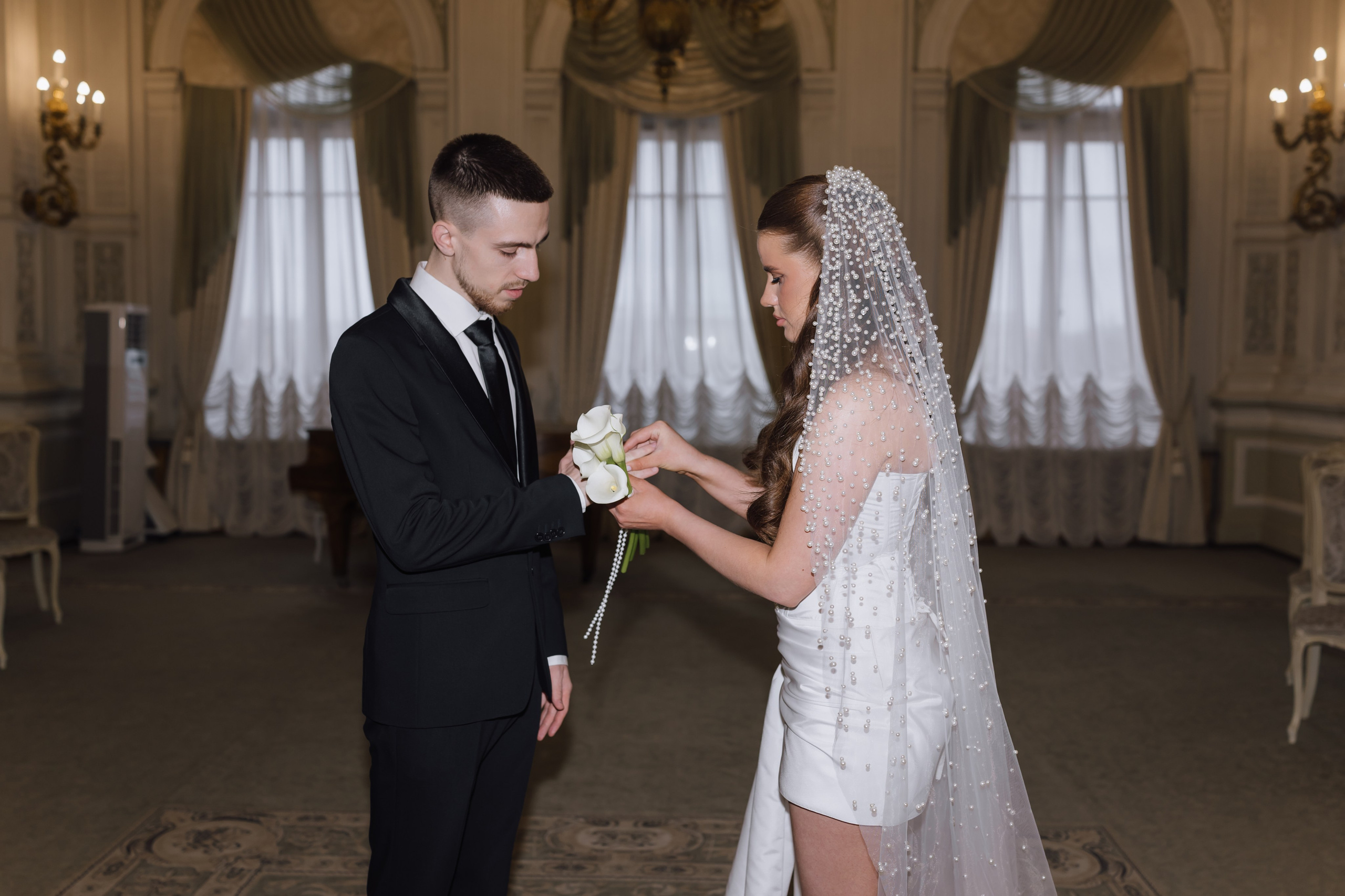 E&V. Фотограф в Санкт-Петербурге Ольга Кулеш