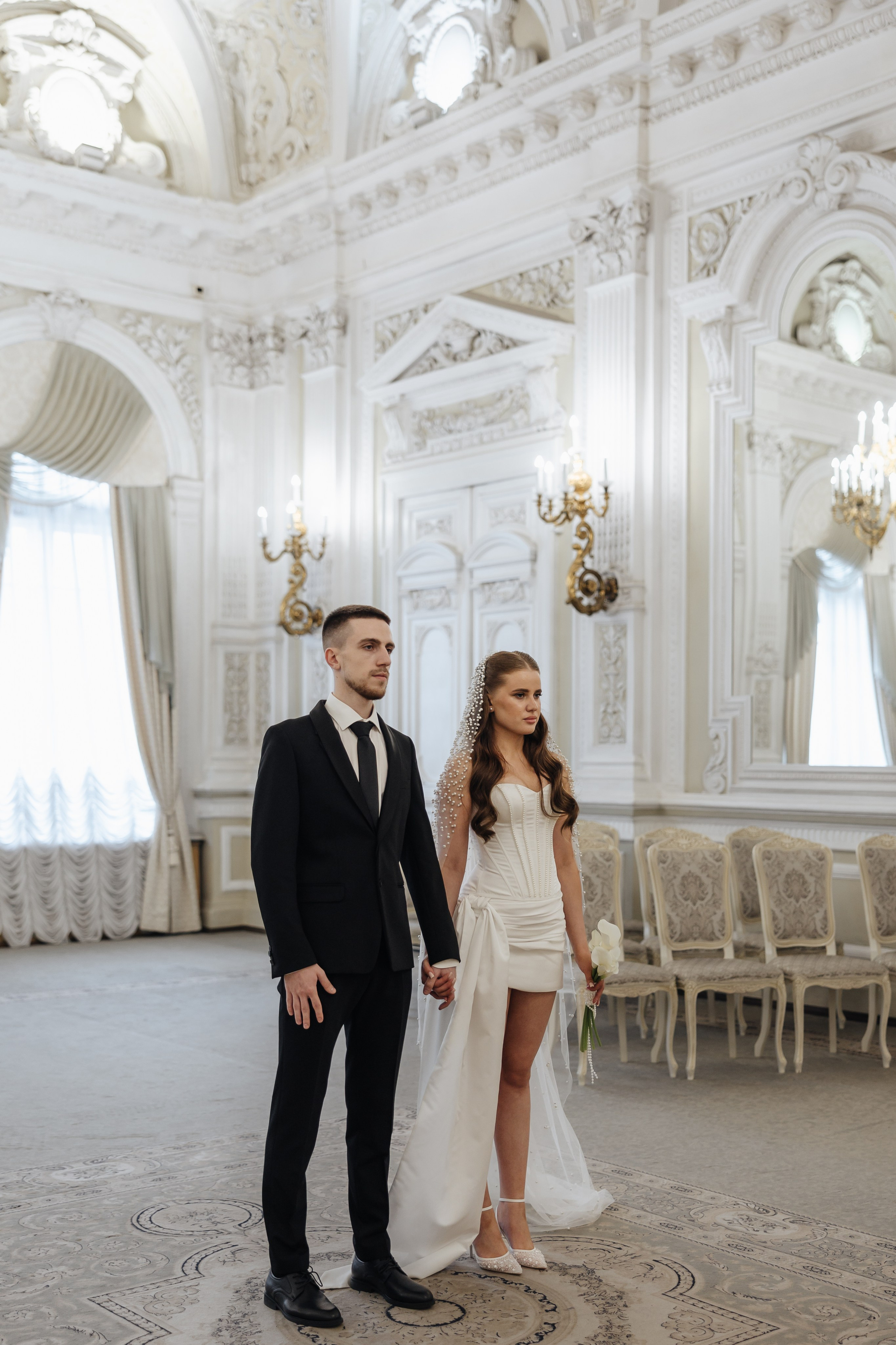 E&V. Фотограф в Санкт-Петербурге Ольга Кулеш