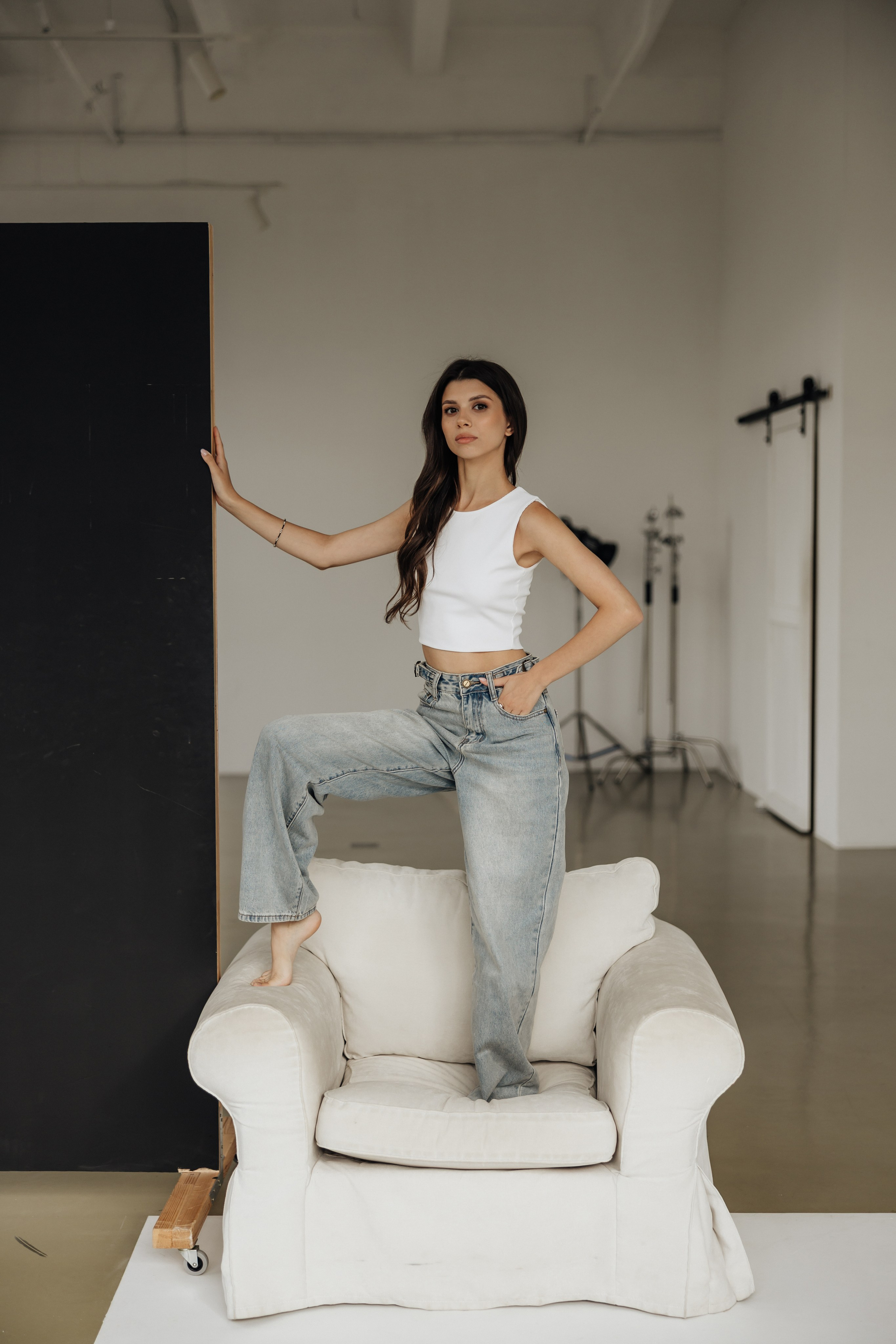 В. Фотограф в Санкт-Петербурге Ольга Кулеш