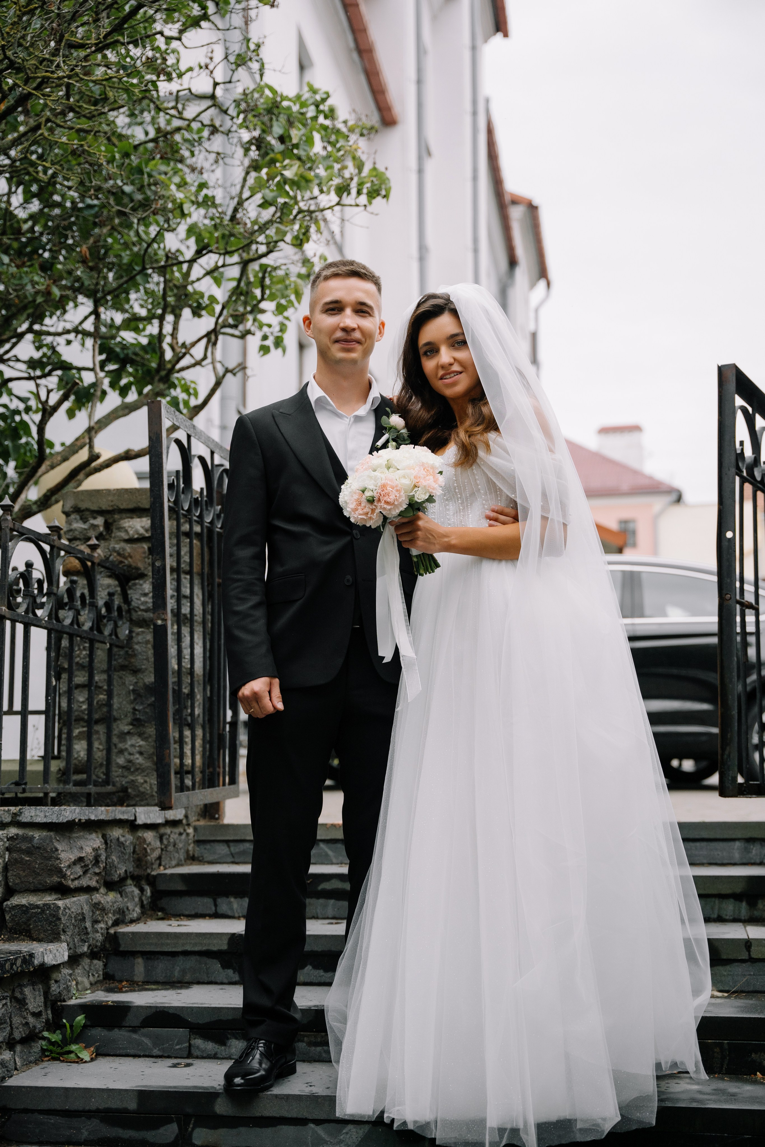 Иван & Оксана